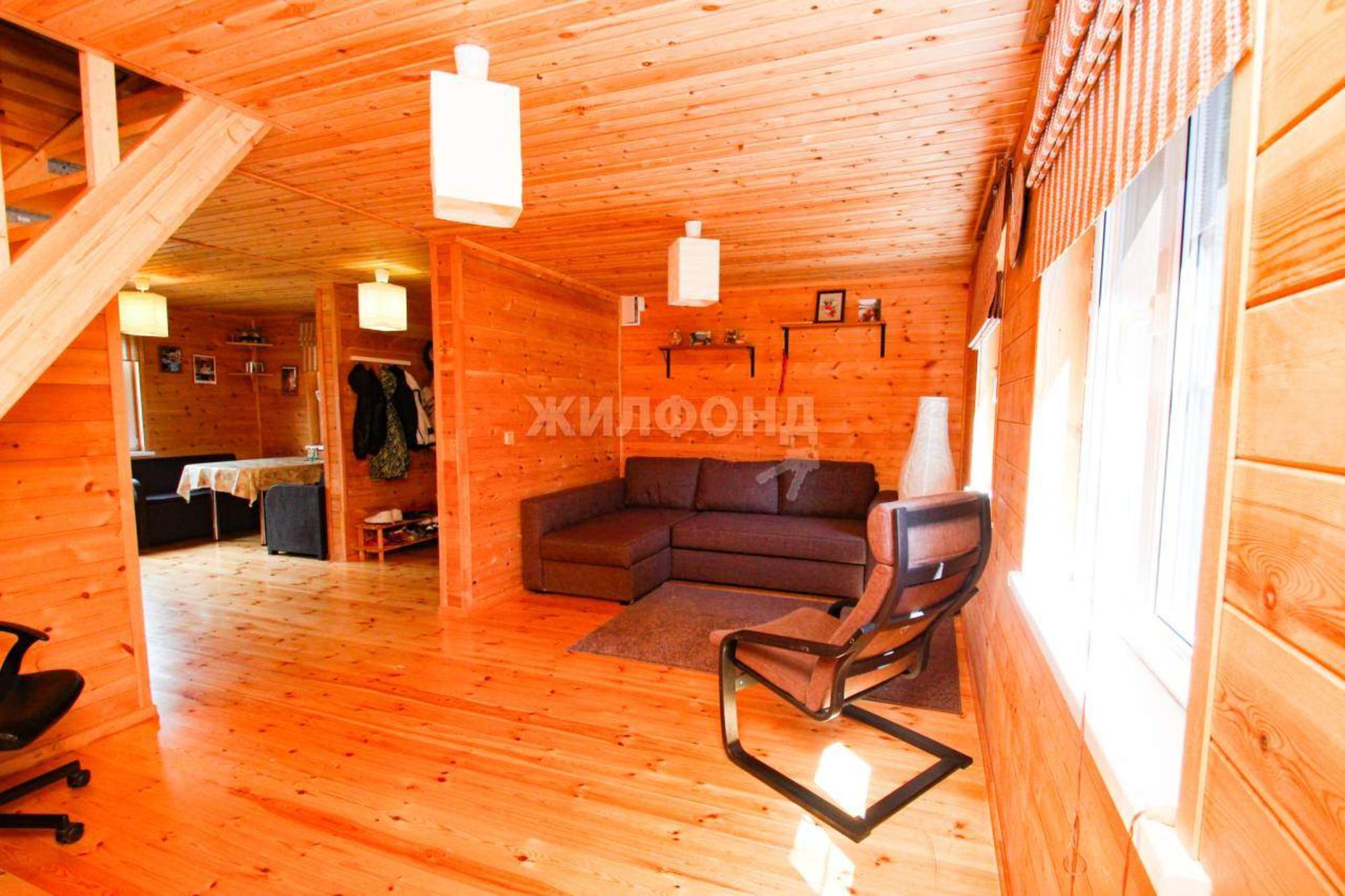 Купить дачу, дом, коттедж за 6 800 000 рублей на 7-й Шоссейный переулок