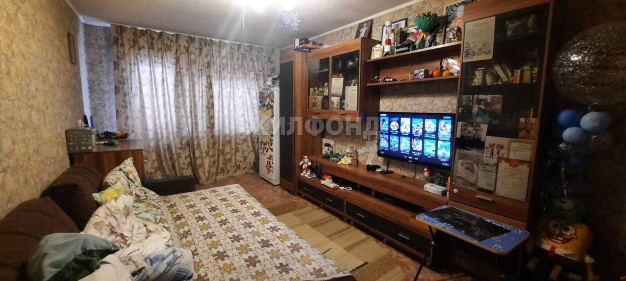 Купить квартиру за 3 700 000 рублей на Дзержинского улица, д.14