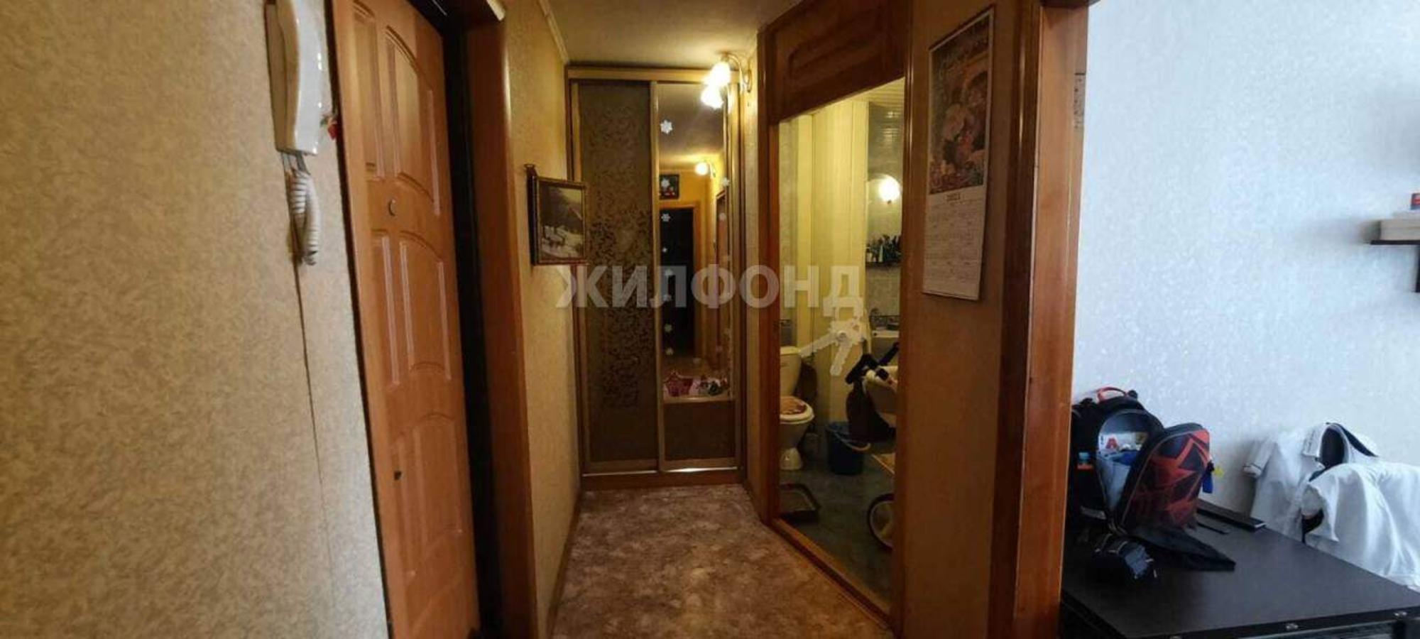 Купить квартиру за 3 700 000 рублей на Дзержинского улица, д.14