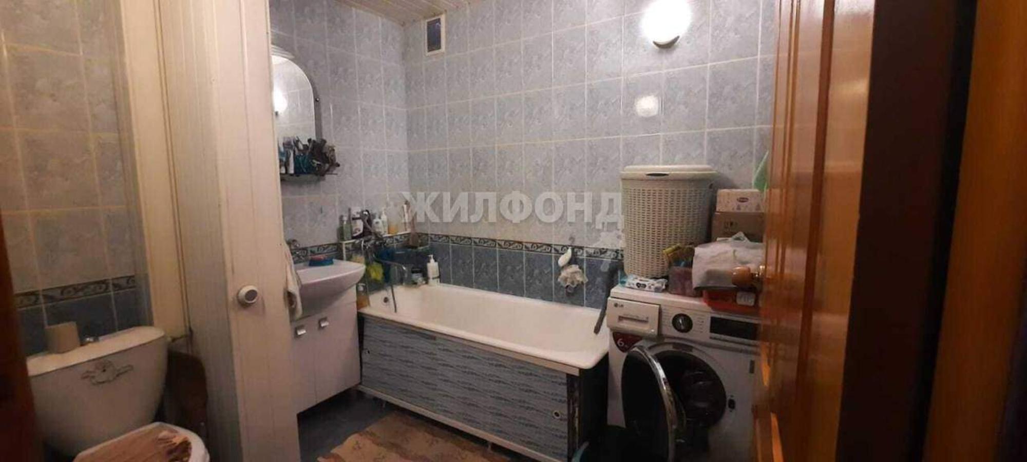 Купить квартиру за 3 700 000 рублей на Дзержинского улица, д.14