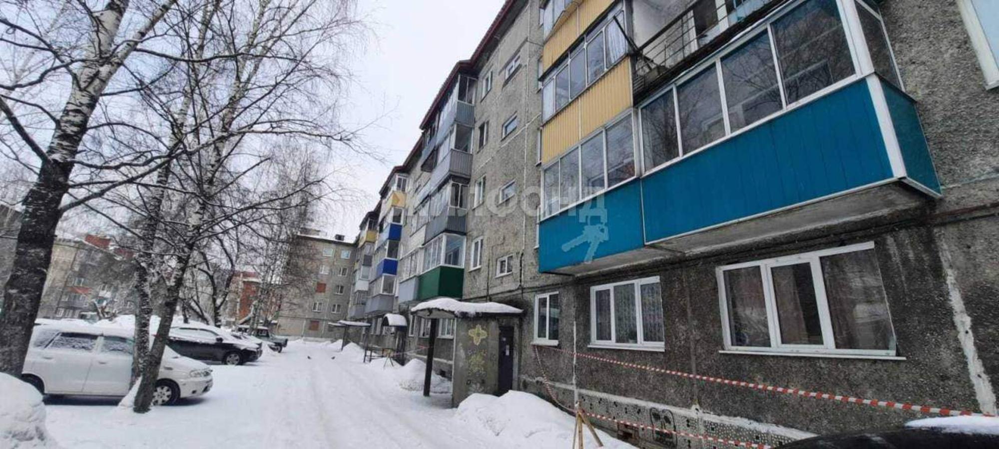Купить квартиру за 3 700 000 рублей на Дзержинского улица, д.14