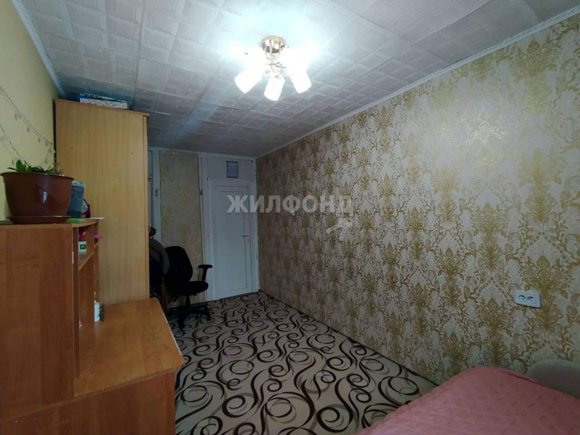 Купить комнату за 1 199 000 рублей на Доватора улица, д.25/1