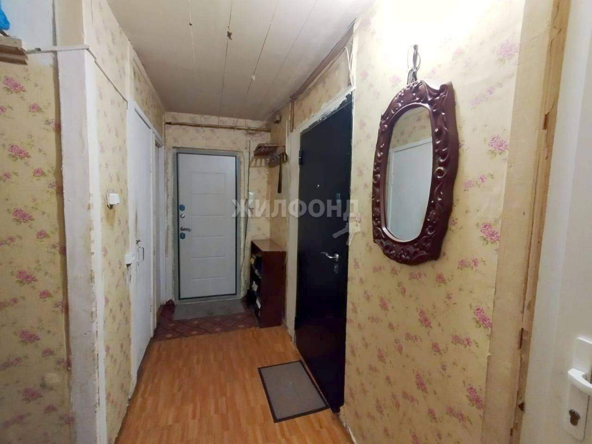 Купить комнату за 1 199 000 рублей на Доватора улица, д.25/1