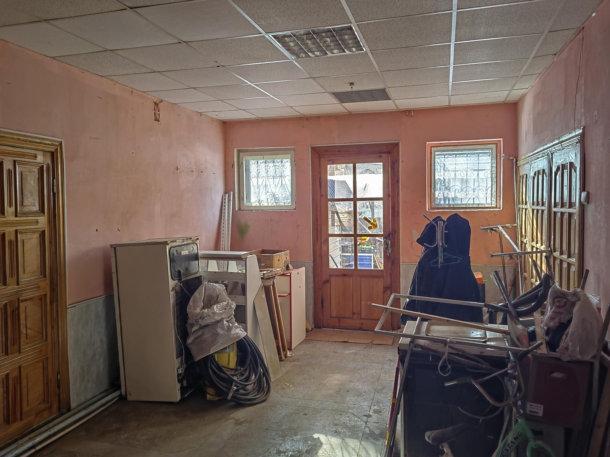 Сдать помещение свободного назначения за 25 000 рублей на г. Астрахань, Советский р-н, ул. Боевая 75 «д»