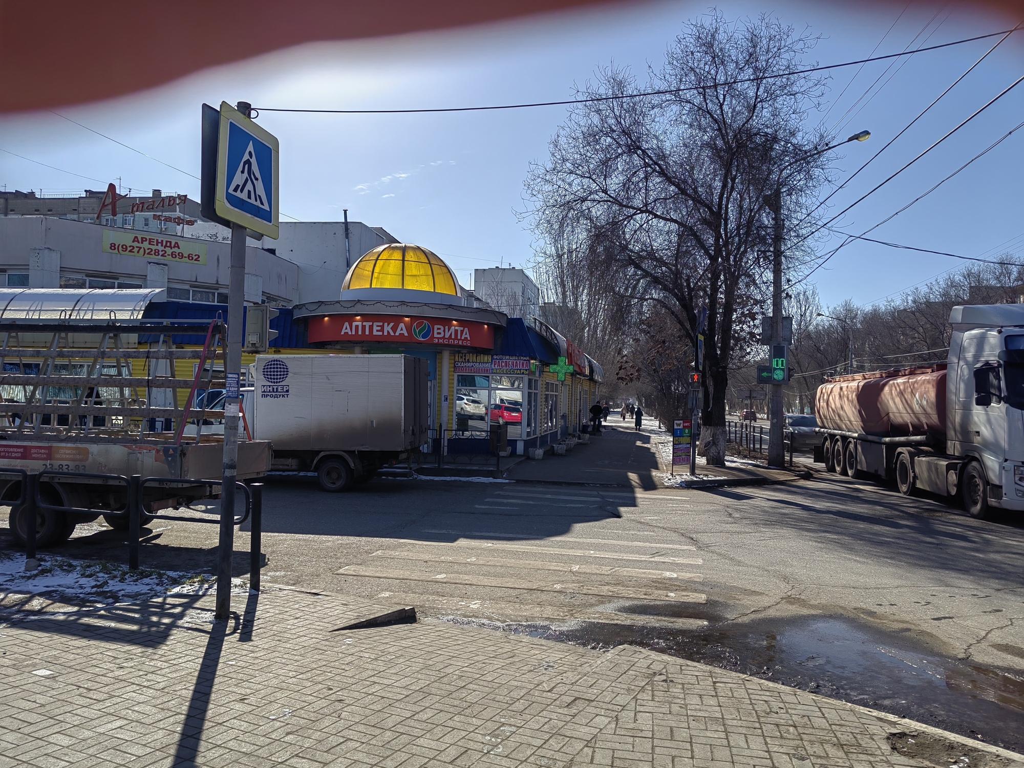Сдать помещение свободного назначения за 25 000 рублей на г. Астрахань, Советский р-н, ул. Боевая 75 «д»