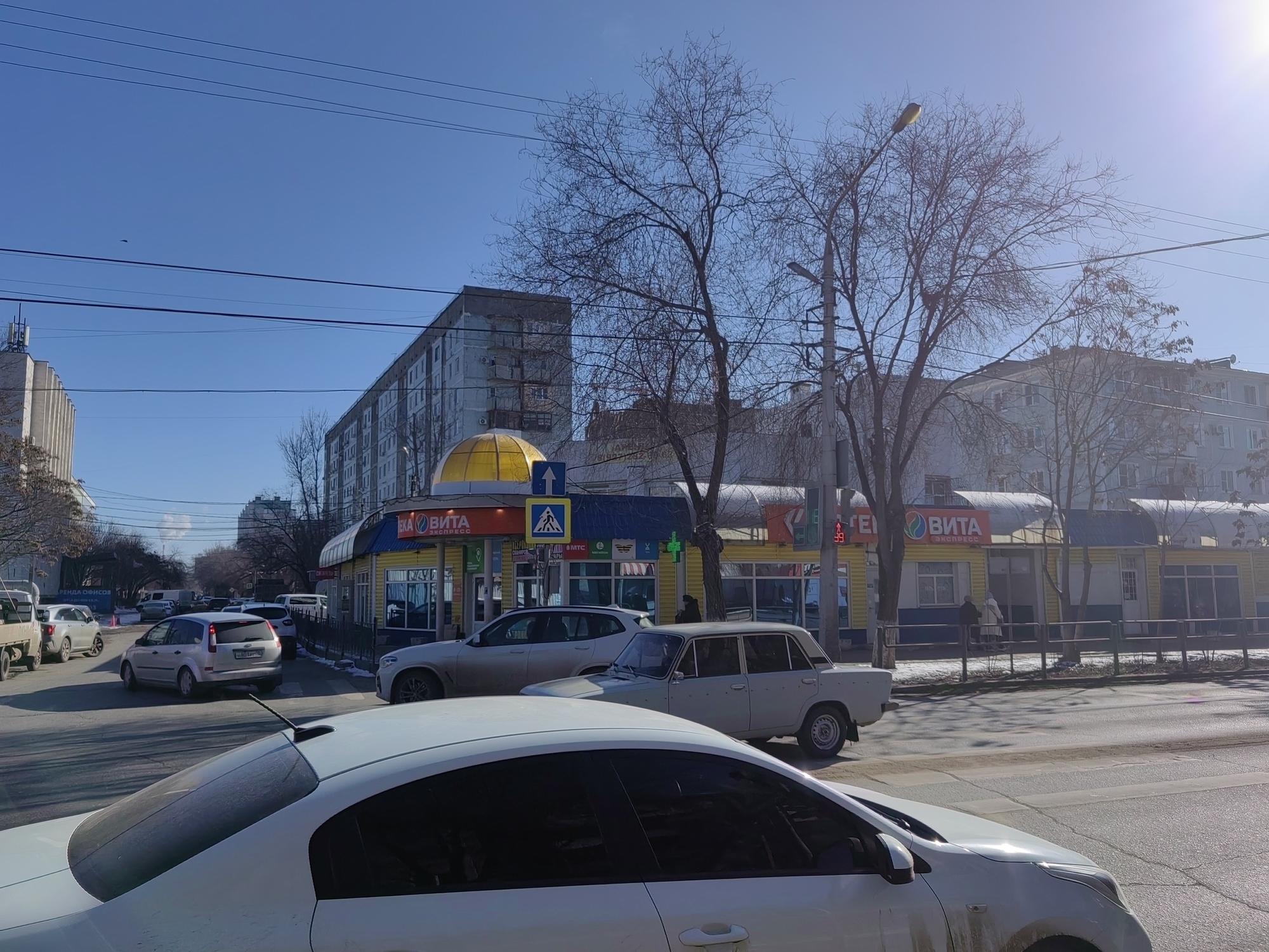 Сдать помещение свободного назначения за 15 970 рублей на г. Астрахань, Советский р-н, ул. Боевая 75 «д»