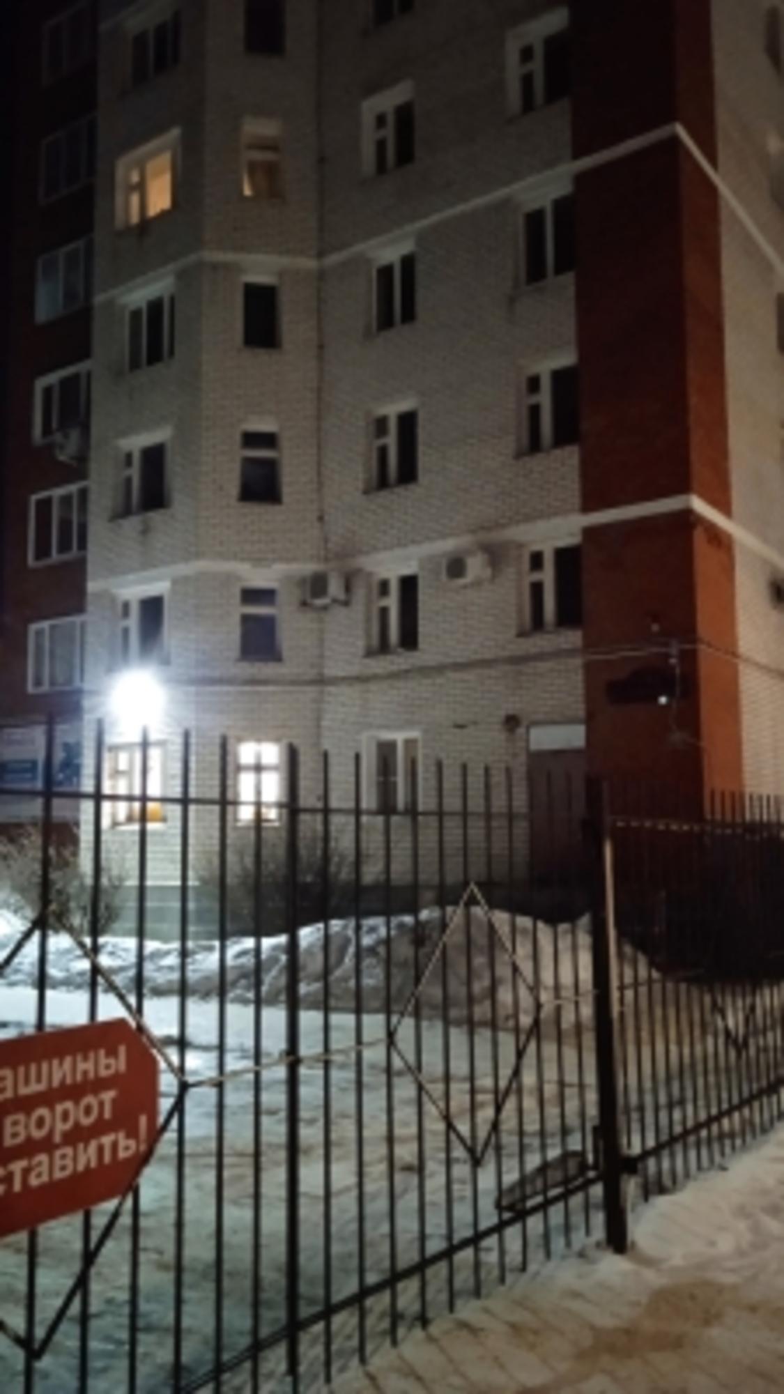 Купить квартиру за 4 750 000 рублей на ул Отрадная, 85а