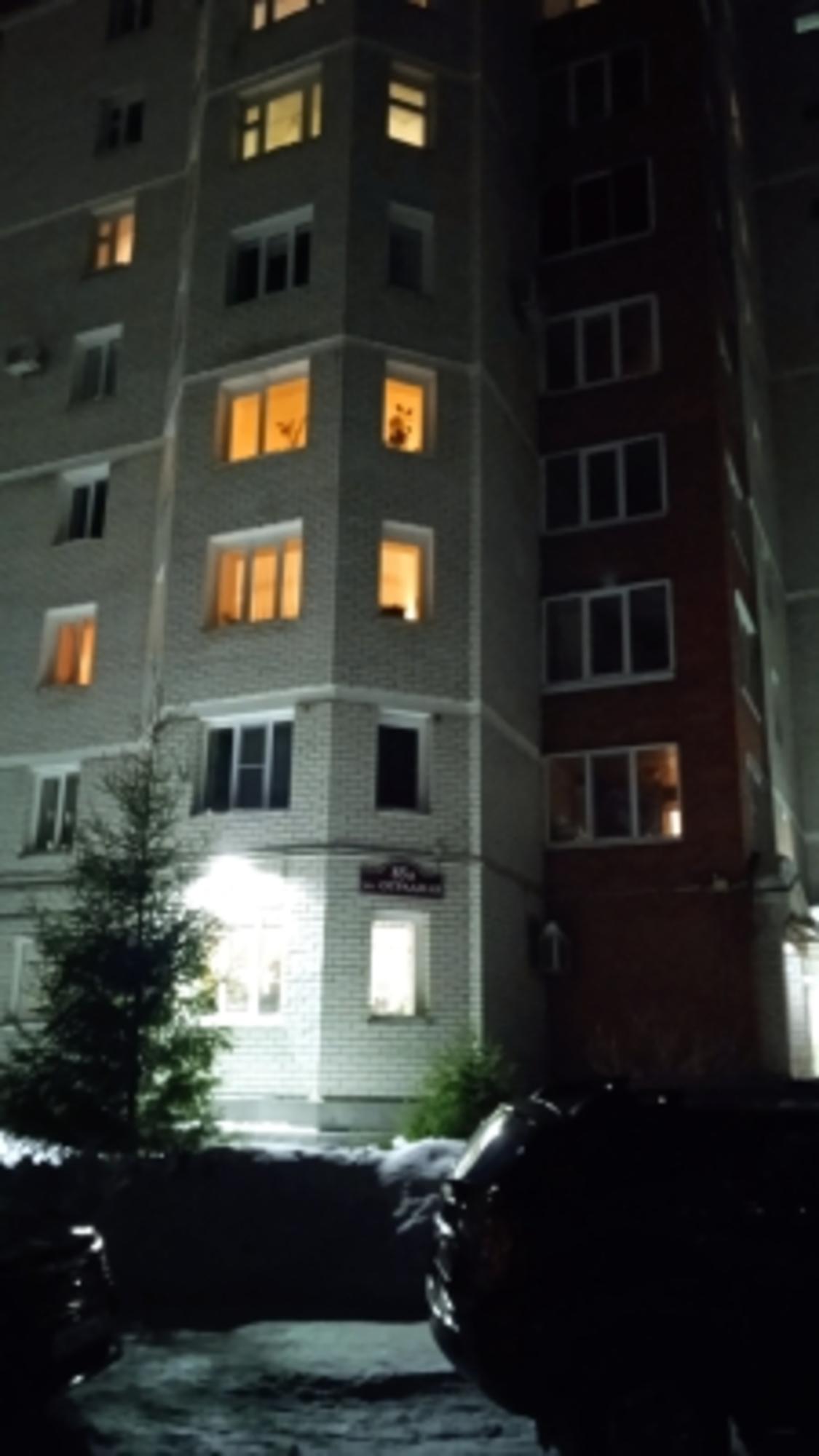 Купить квартиру за 4 750 000 рублей на ул Отрадная, 85а