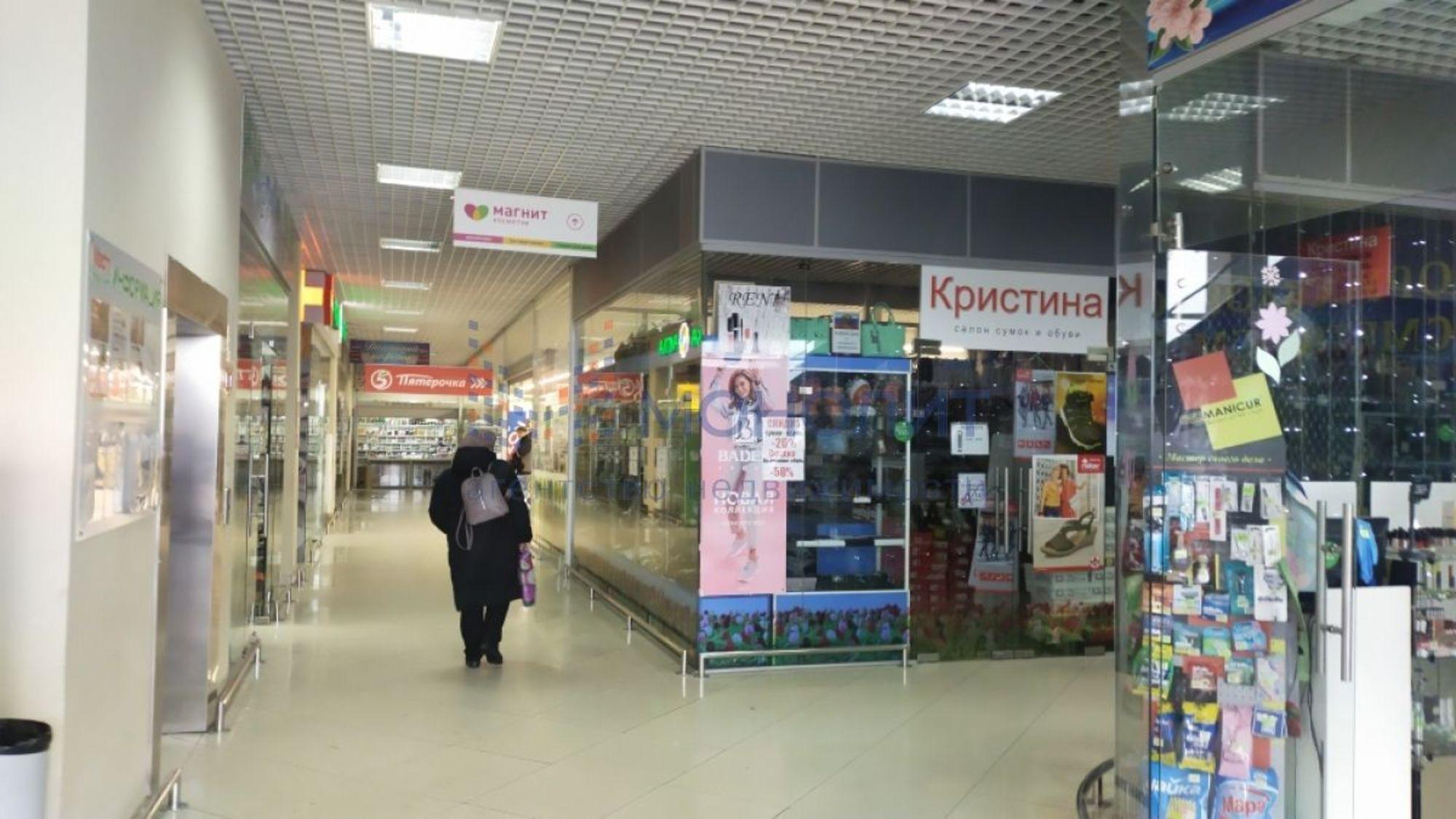 Купить помещение свободного назначения за 19 000 000 рублей на Аркадия Гайдара ул, 24