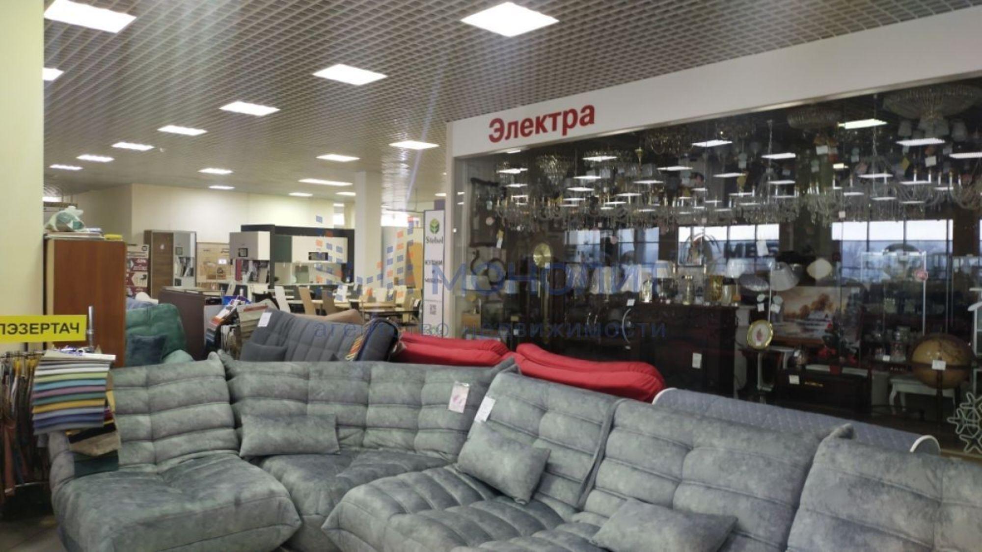 Купить помещение свободного назначения за 30 000 000 рублей на Аркадия Гайдара ул, 24
