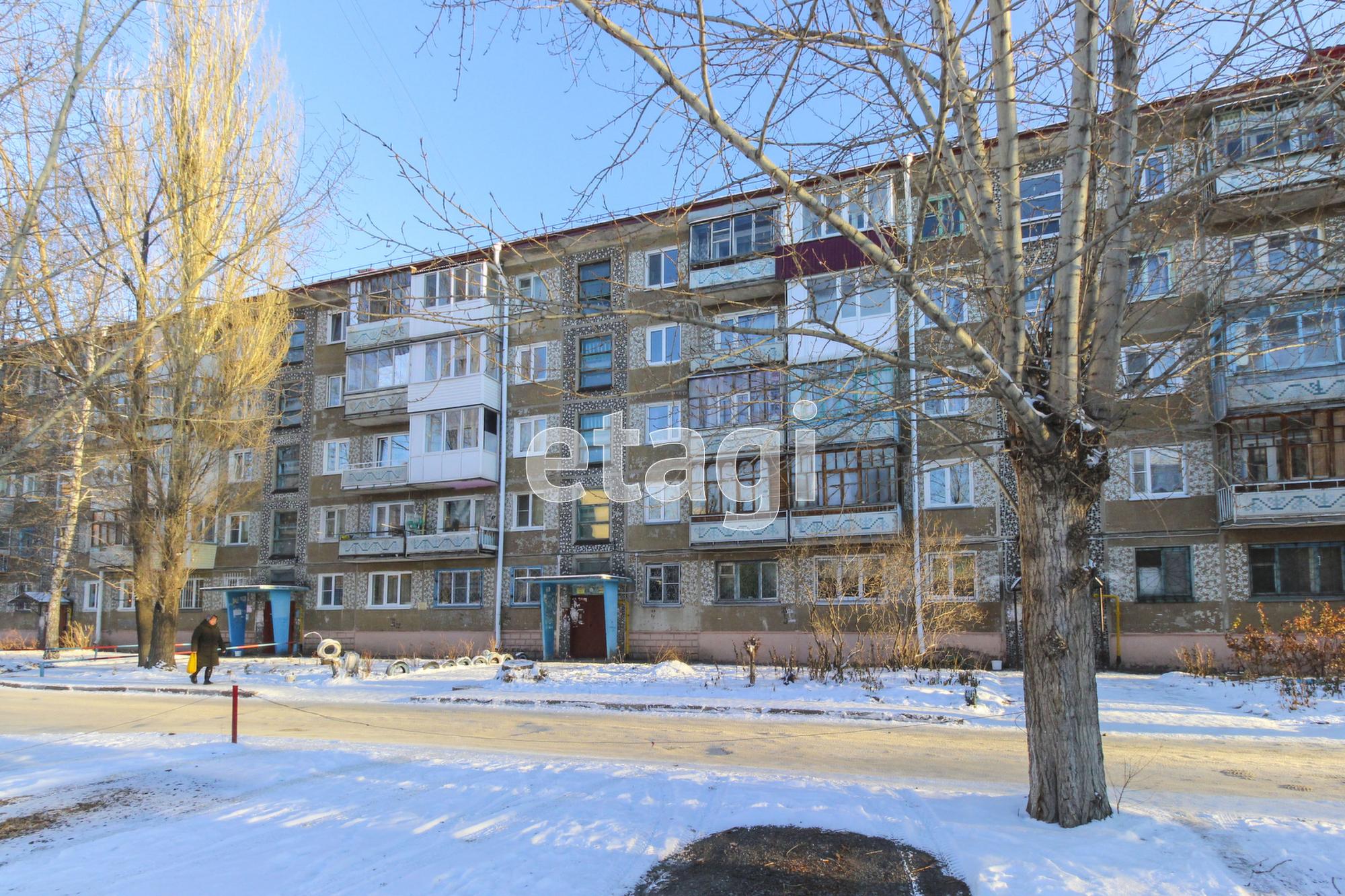Купить квартиру за 4 500 000 рублей на Лукашевича, 15г