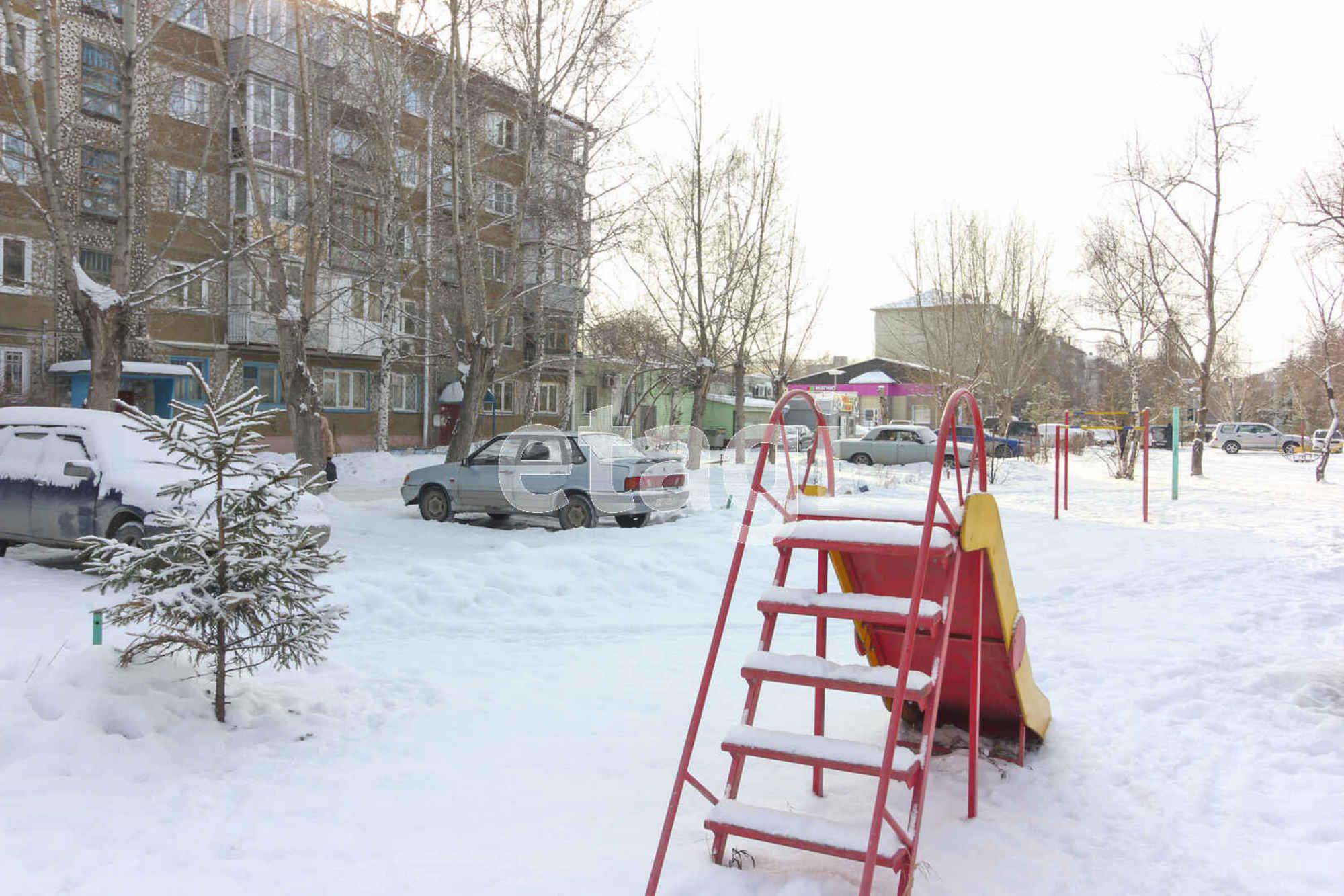 Купить квартиру за 4 500 000 рублей на Лукашевича, 15г