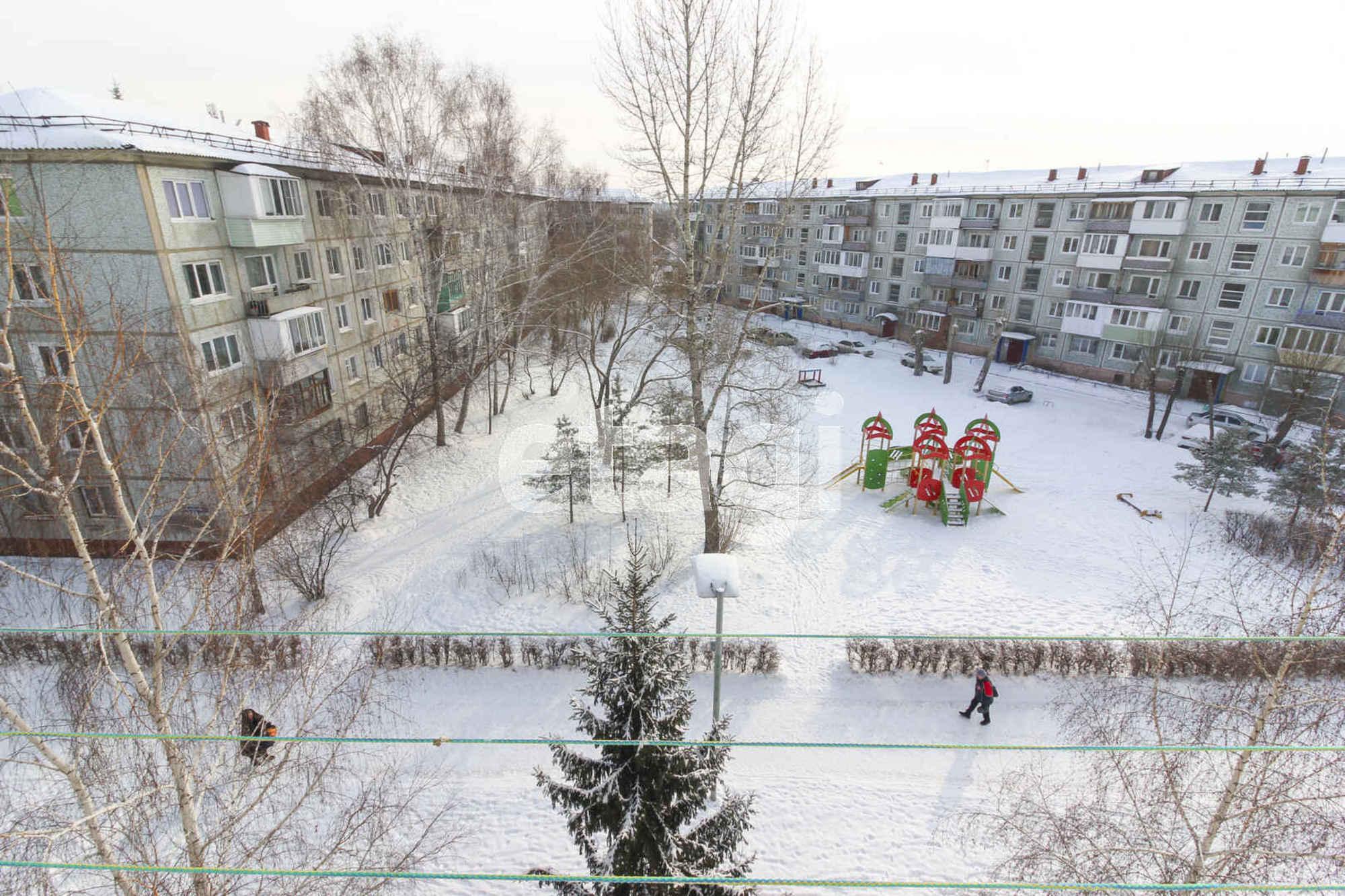 Купить квартиру за 4 500 000 рублей на Лукашевича, 15г