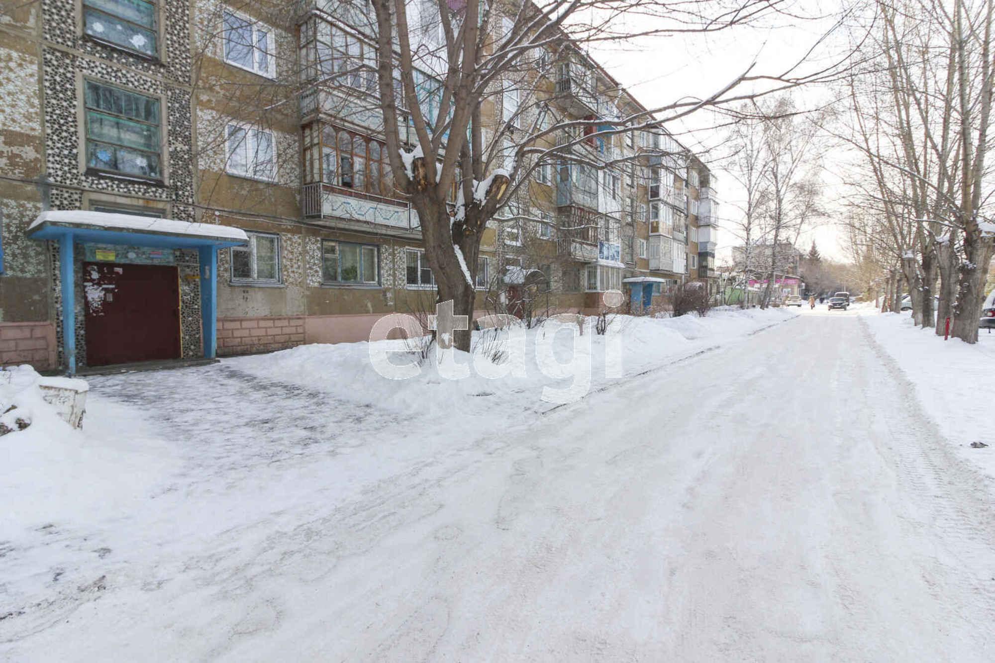 Купить квартиру за 4 500 000 рублей на Лукашевича, 15г