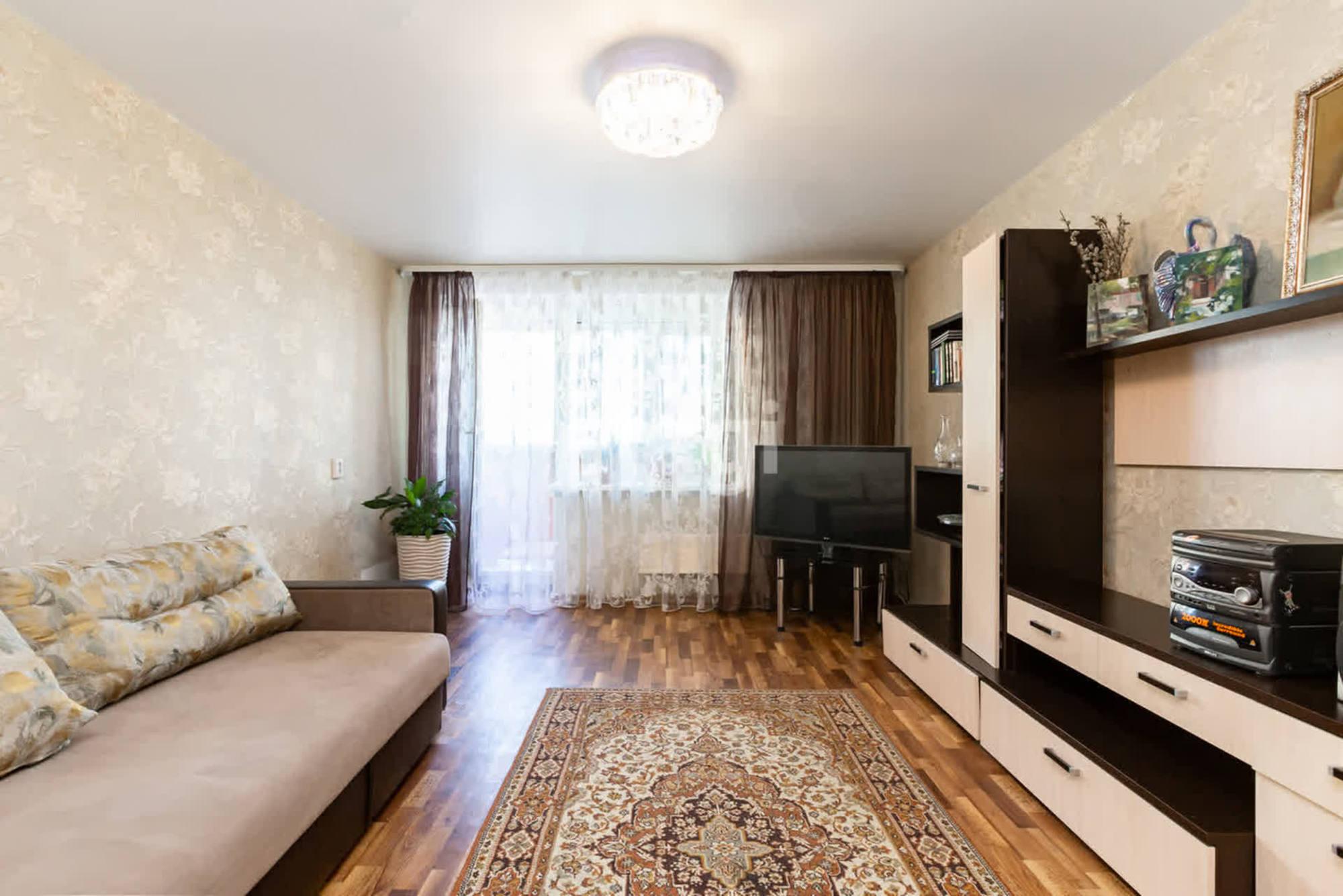 Купить квартиру за 8 850 000 рублей на Металлургов, 44а