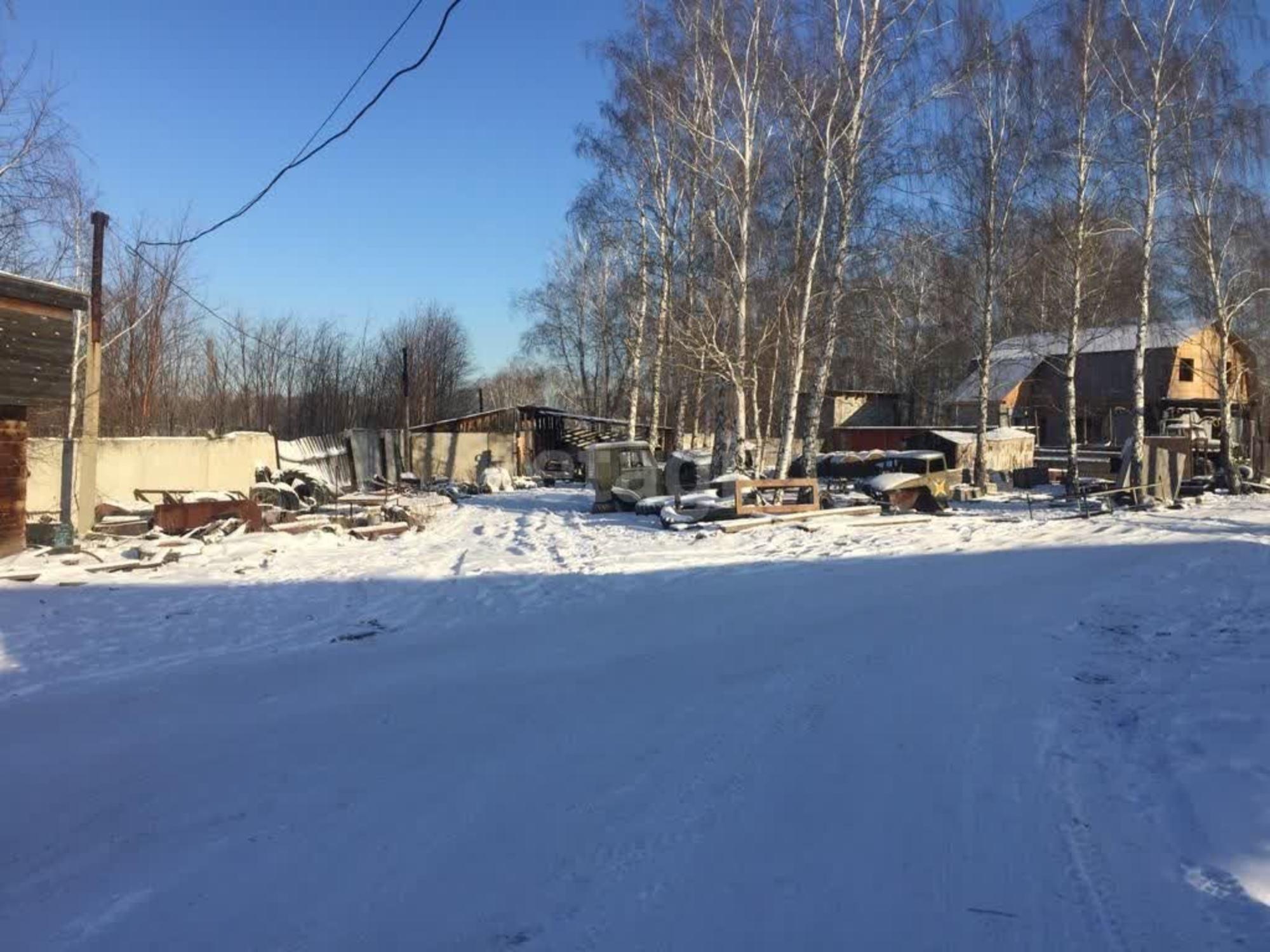 Купить дачу, дом, коттедж за 35 000 000 рублей на Полеводство, 110