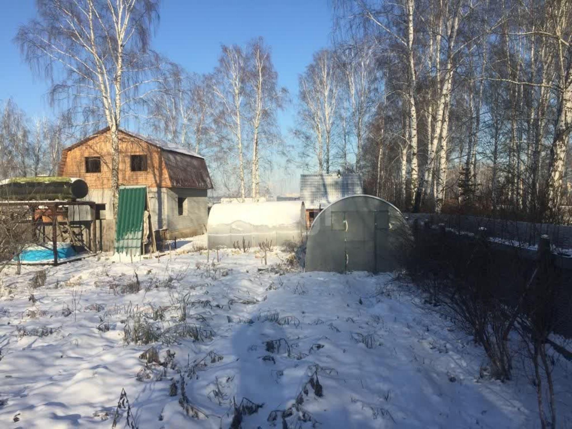 Купить дачу, дом, коттедж за 35 000 000 рублей на Полеводство, 110