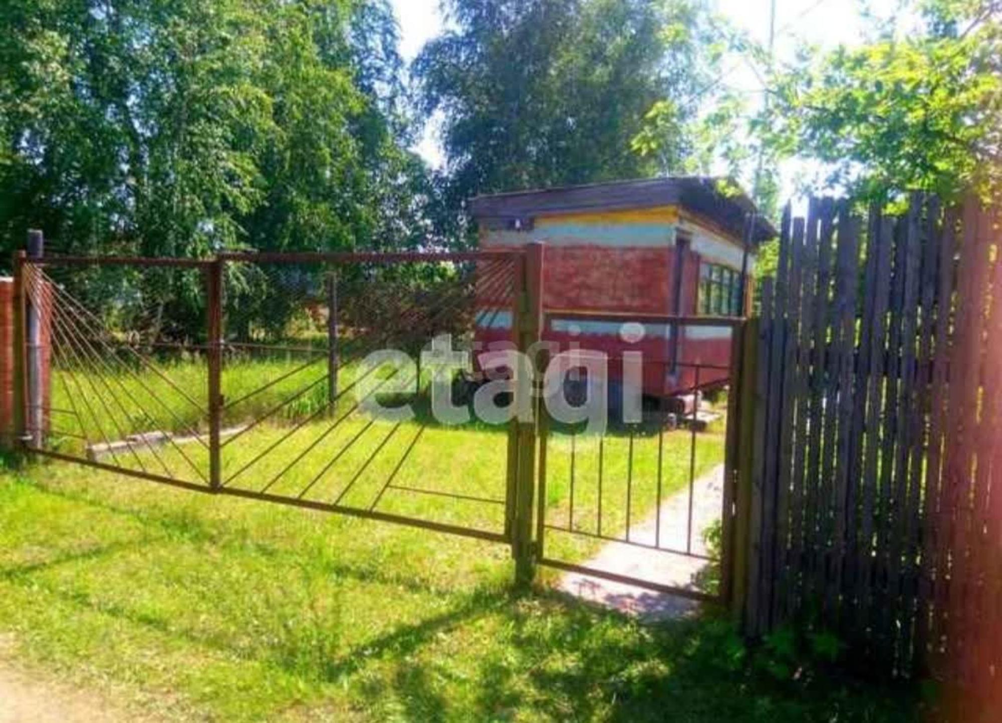 Купить дачу, дом, коттедж за 1 300 000 рублей на 29-я,