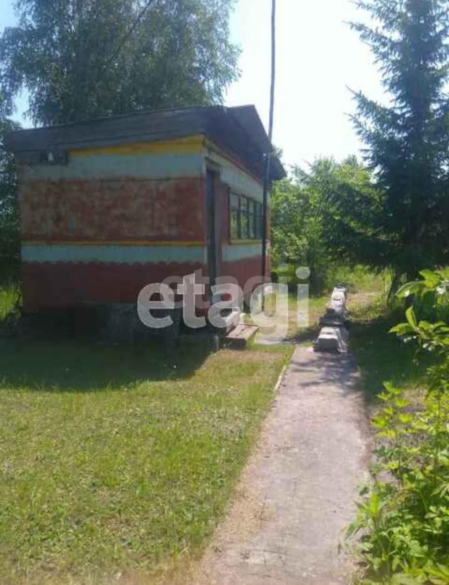 Купить дачу, дом, коттедж за 1 300 000 рублей на 29-я,