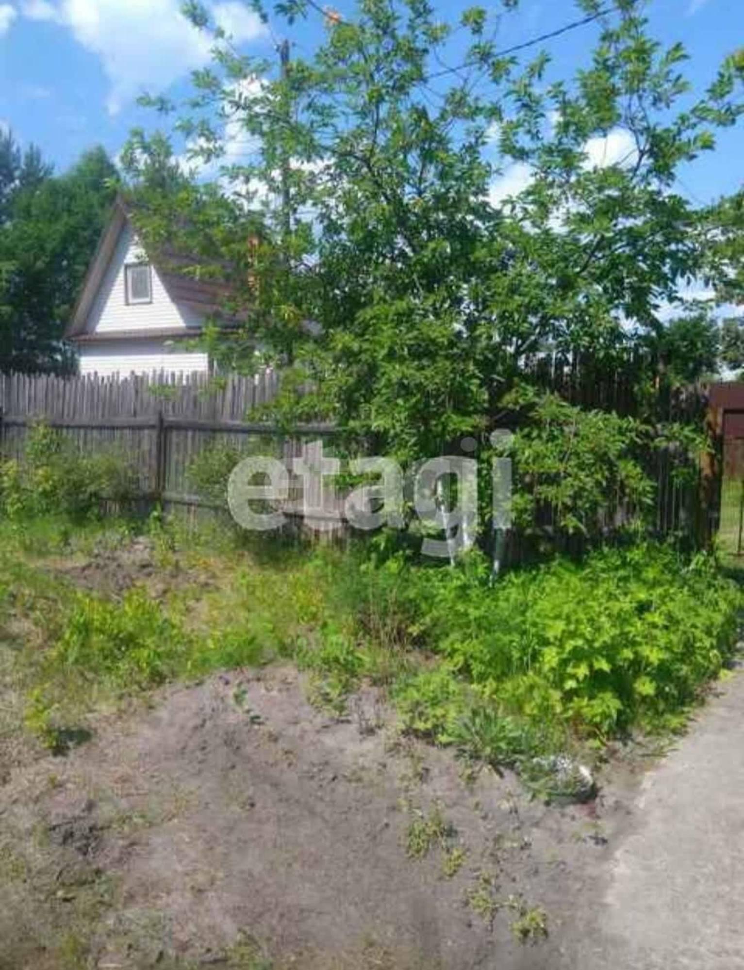 Купить дачу, дом, коттедж за 1 300 000 рублей на 29-я,