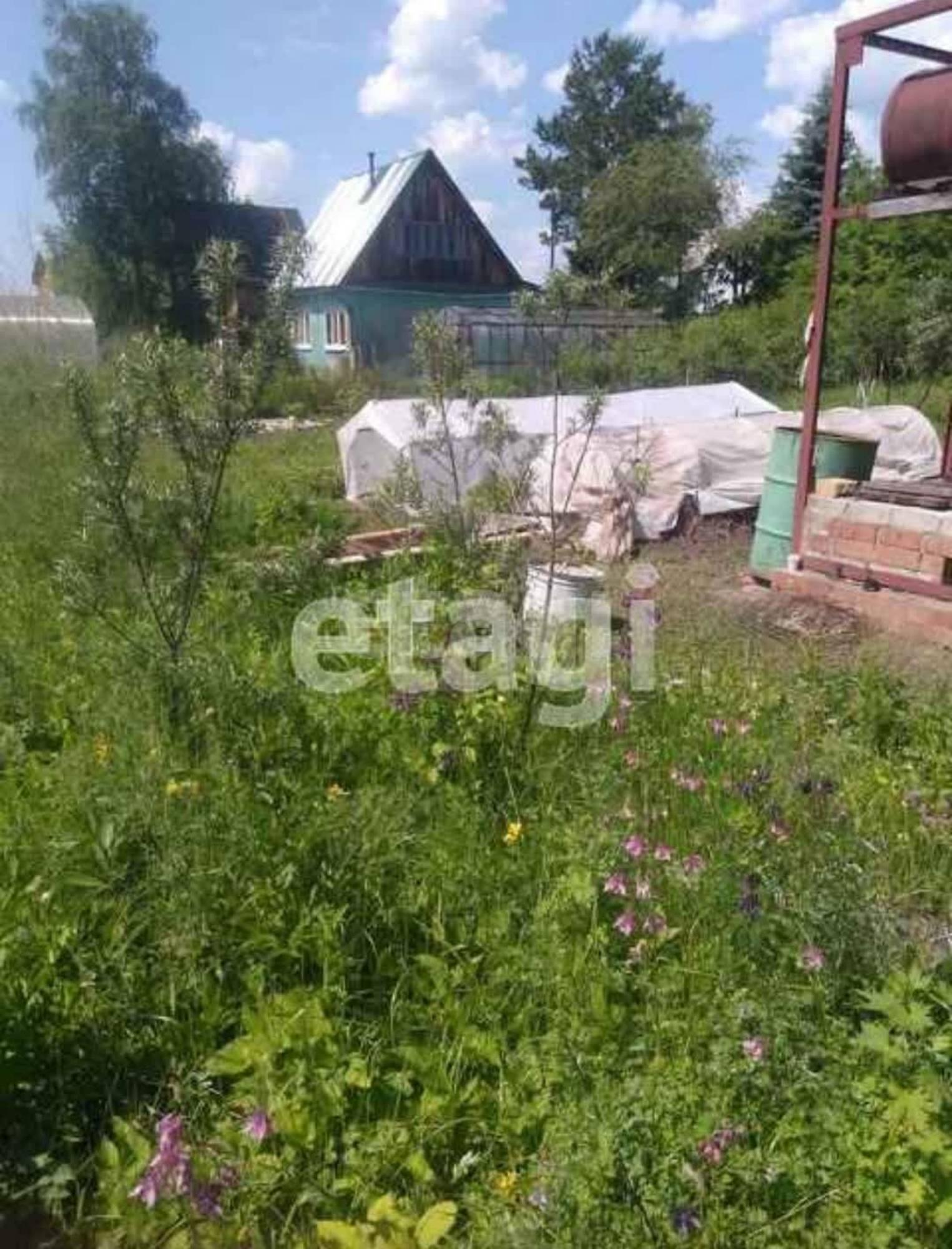 Купить дачу, дом, коттедж за 1 300 000 рублей на 29-я,
