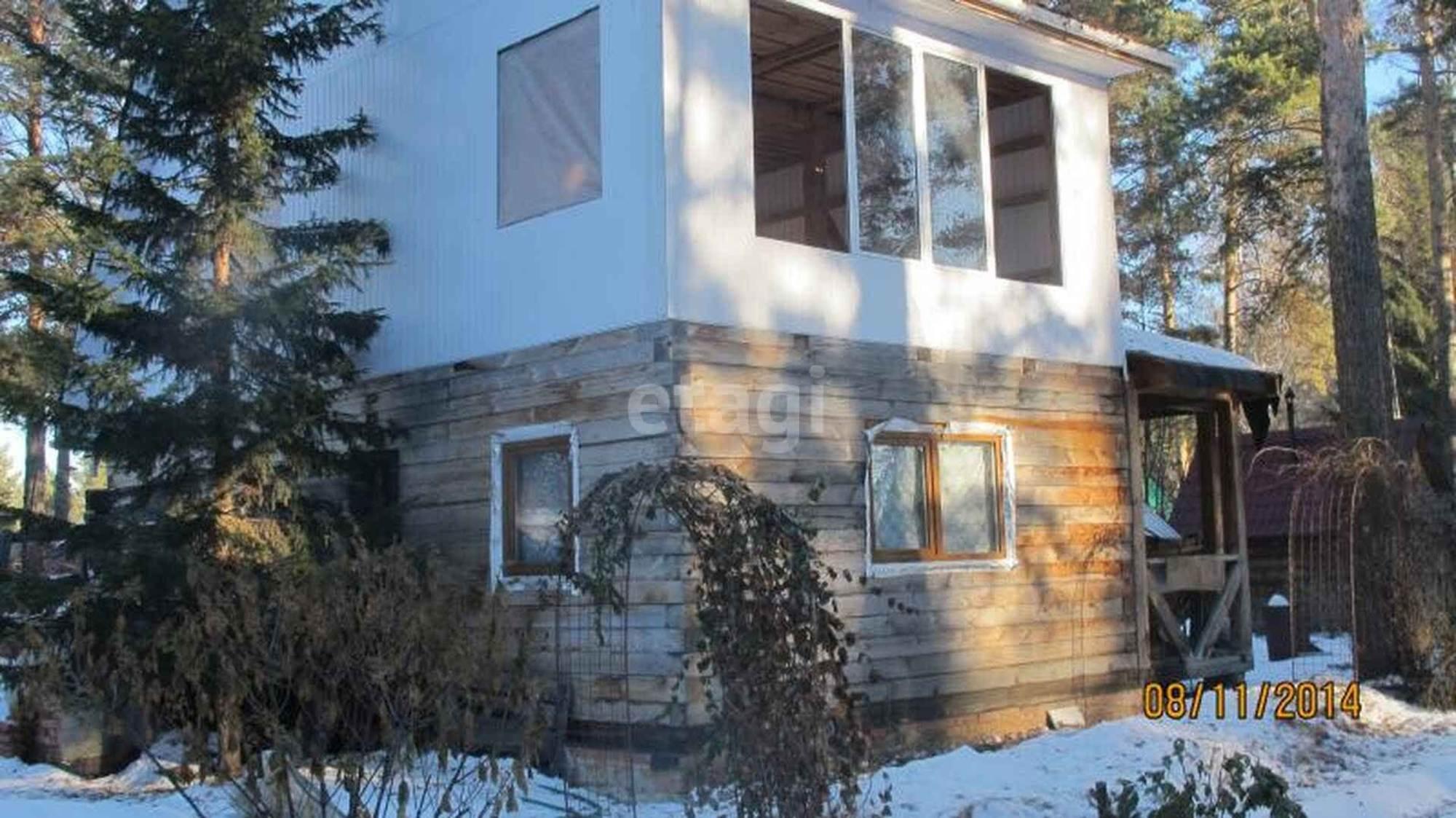 Купить дачу, дом, коттедж за 1 500 000 рублей на 3 линия,