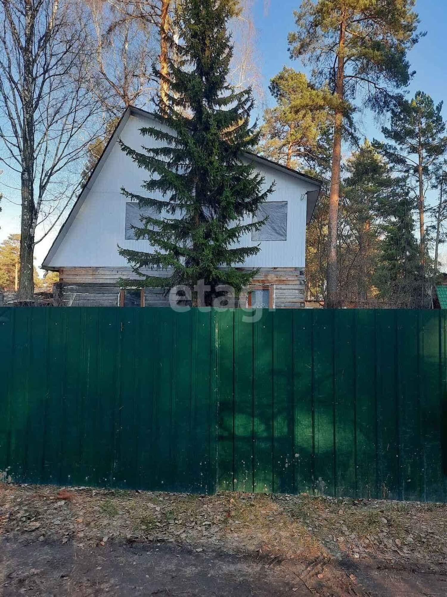 Купить дачу, дом, коттедж за 1 500 000 рублей на 3 линия,