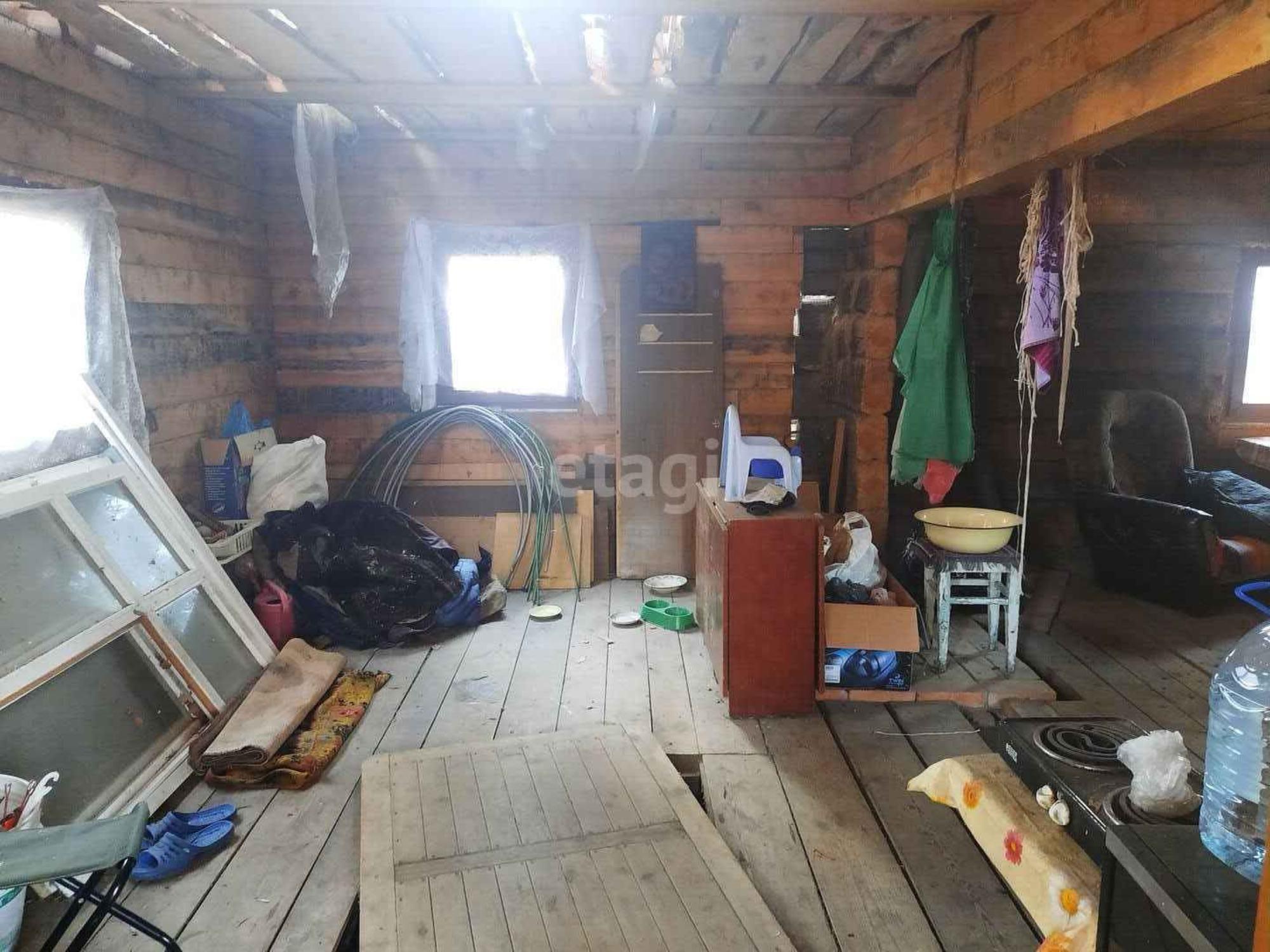 Купить дачу, дом, коттедж за 1 500 000 рублей на 3 линия,