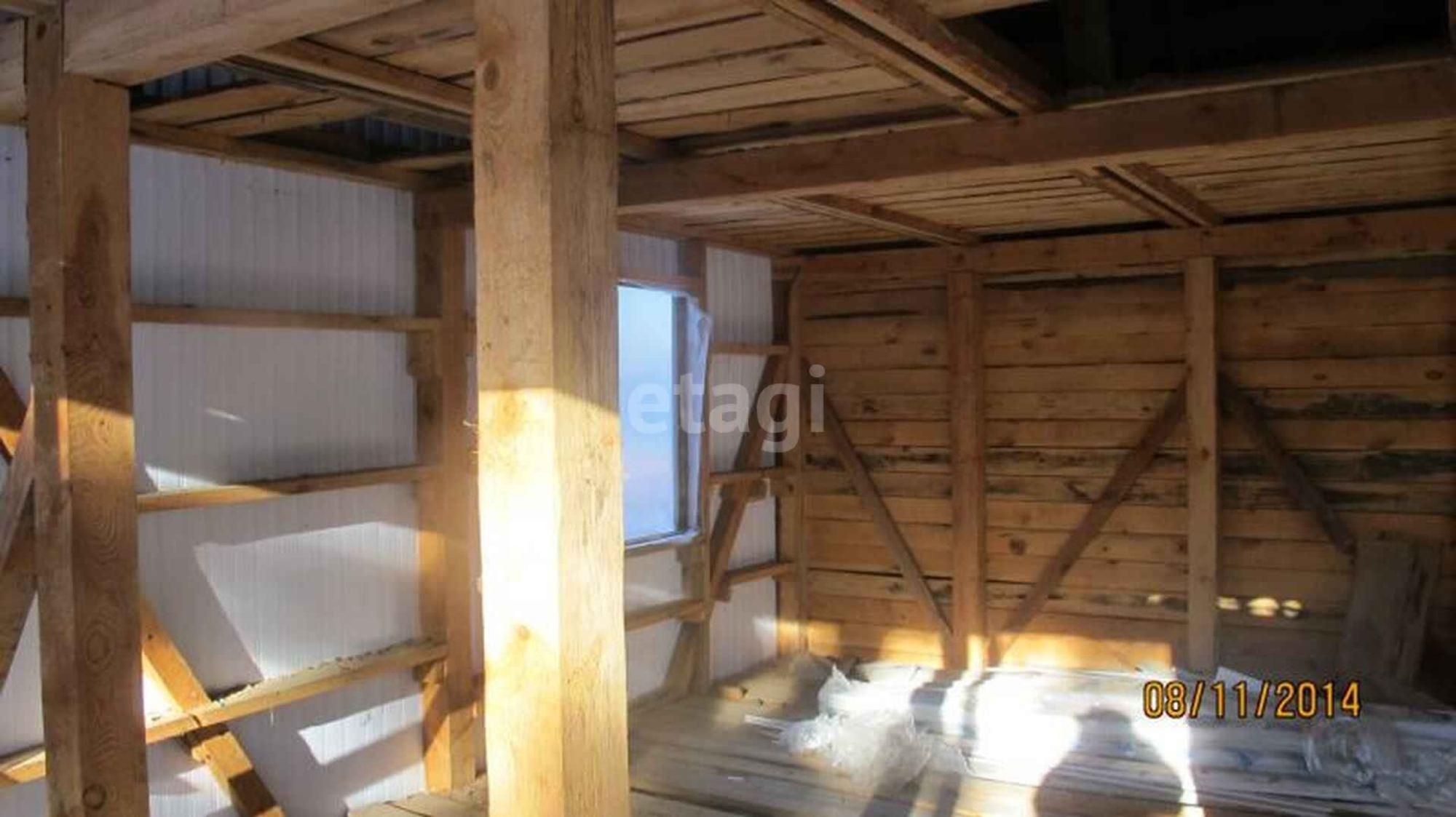 Купить дачу, дом, коттедж за 1 500 000 рублей на 3 линия,