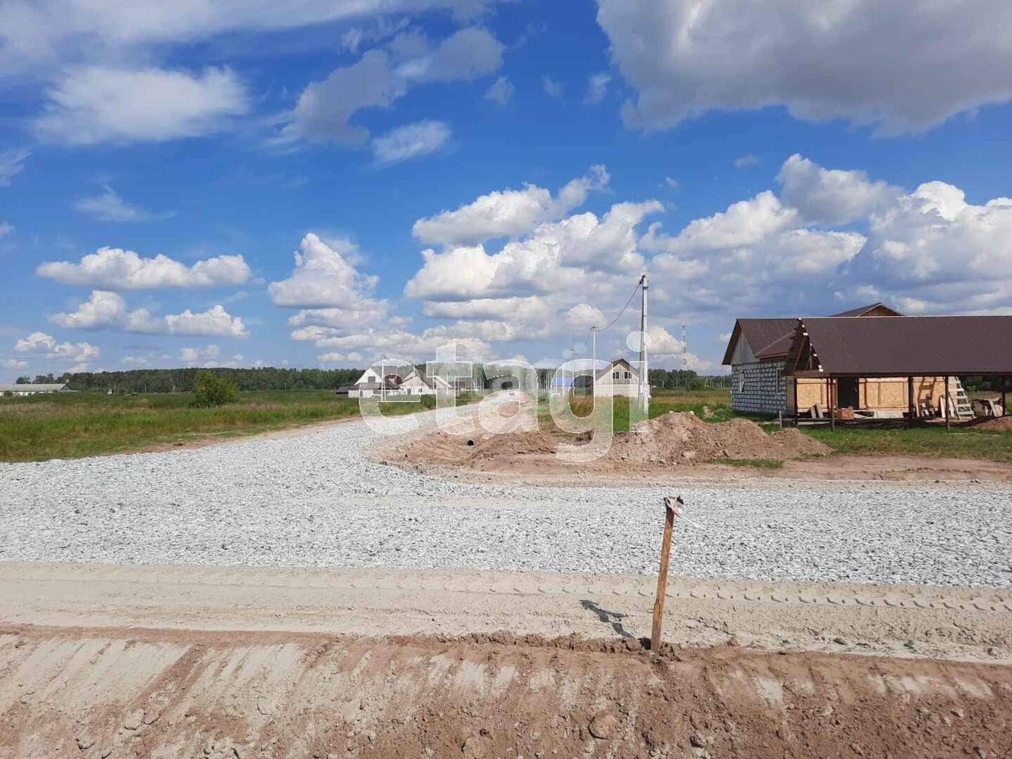 Купить землю, земельный участок за 270 000 рублей на Свободы,