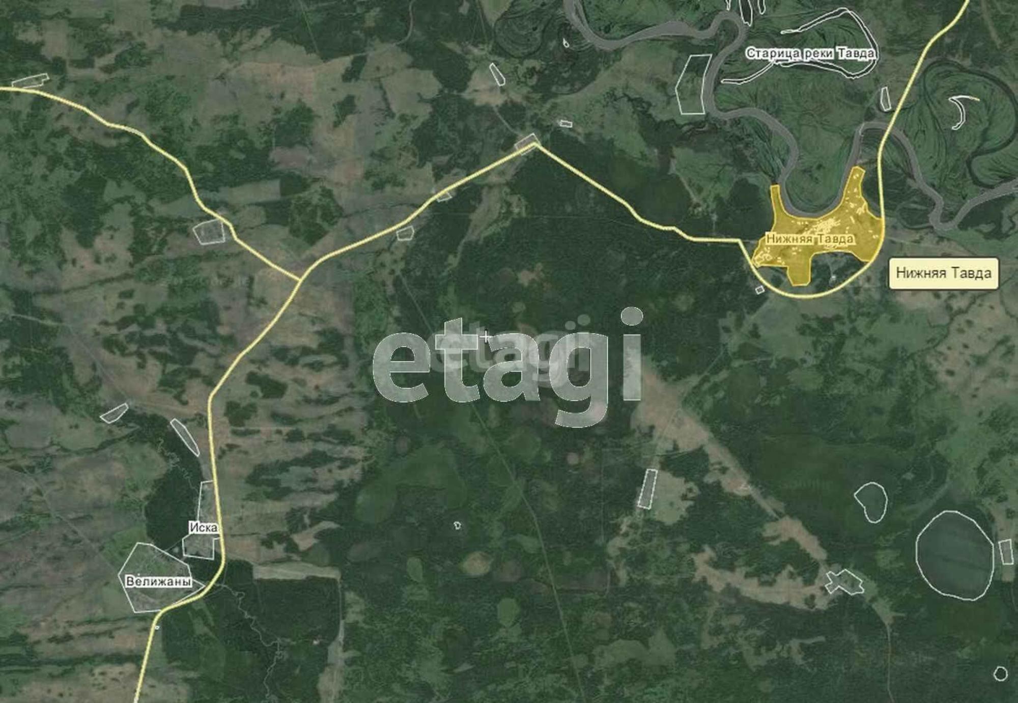 Купить землю, земельный участок за 270 000 рублей на Свободы,