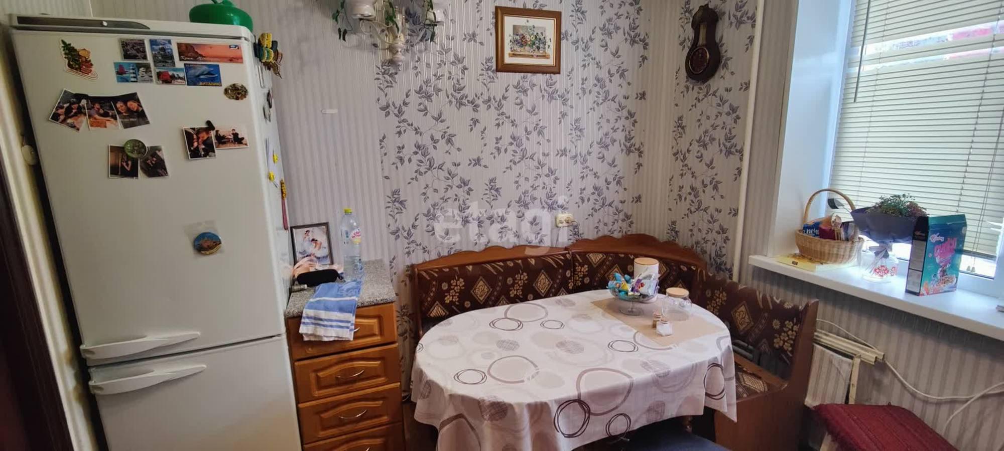 Купить квартиру за 3 850 000 рублей на Мельникайте, 135
