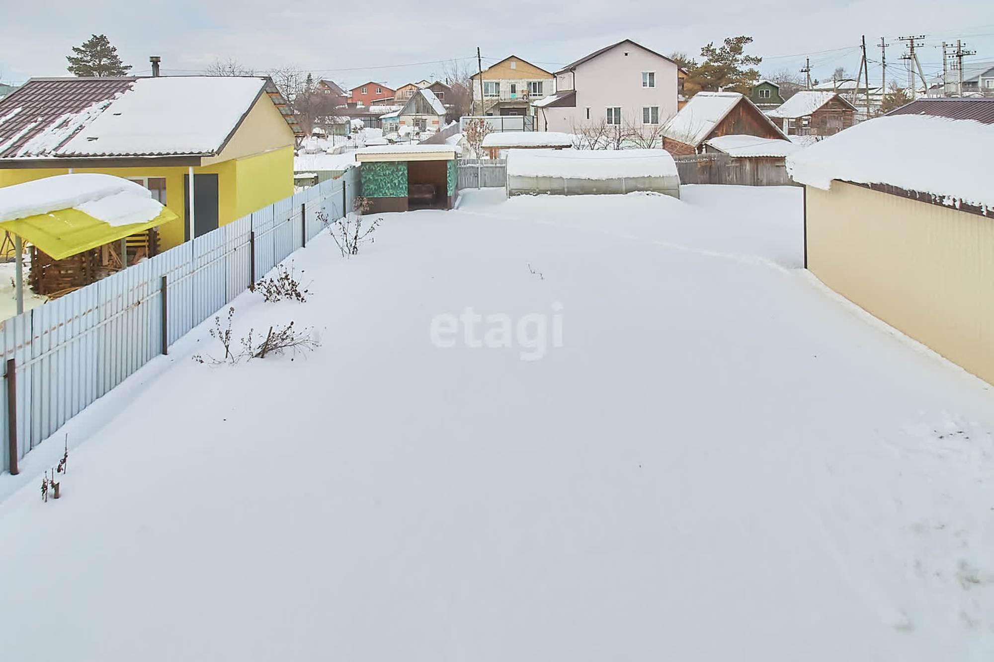 Купить дачу, дом, коттедж за 10 700 000 рублей на Усадебная, 215