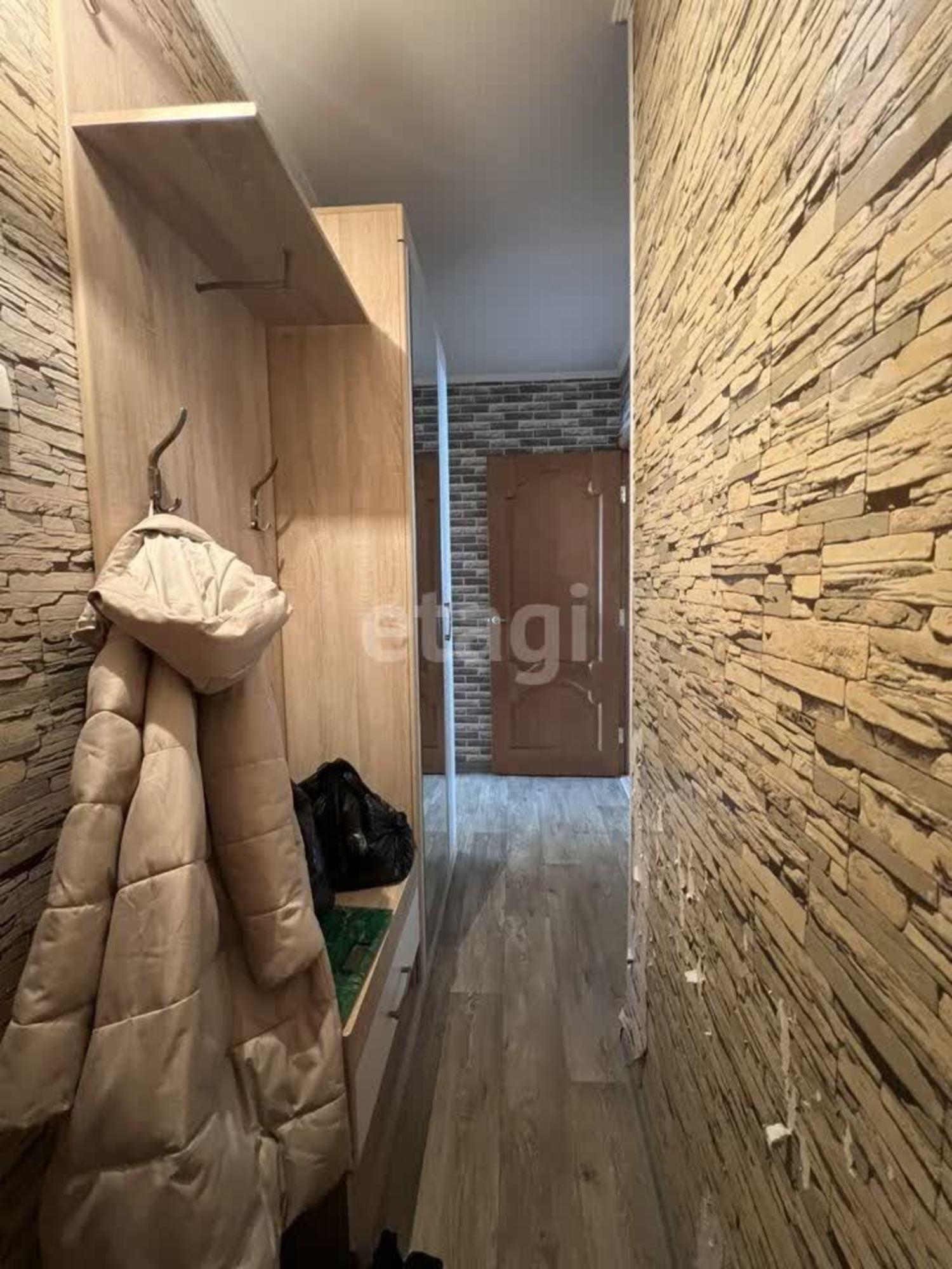 Сдать квартиру за 35 000 рублей на Пермякова, 2а