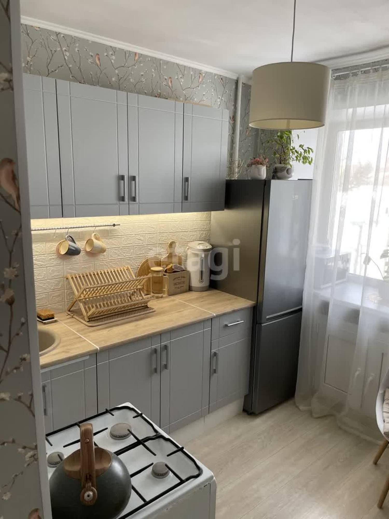 Купить квартиру за 3 849 000 рублей на Белинского, 18