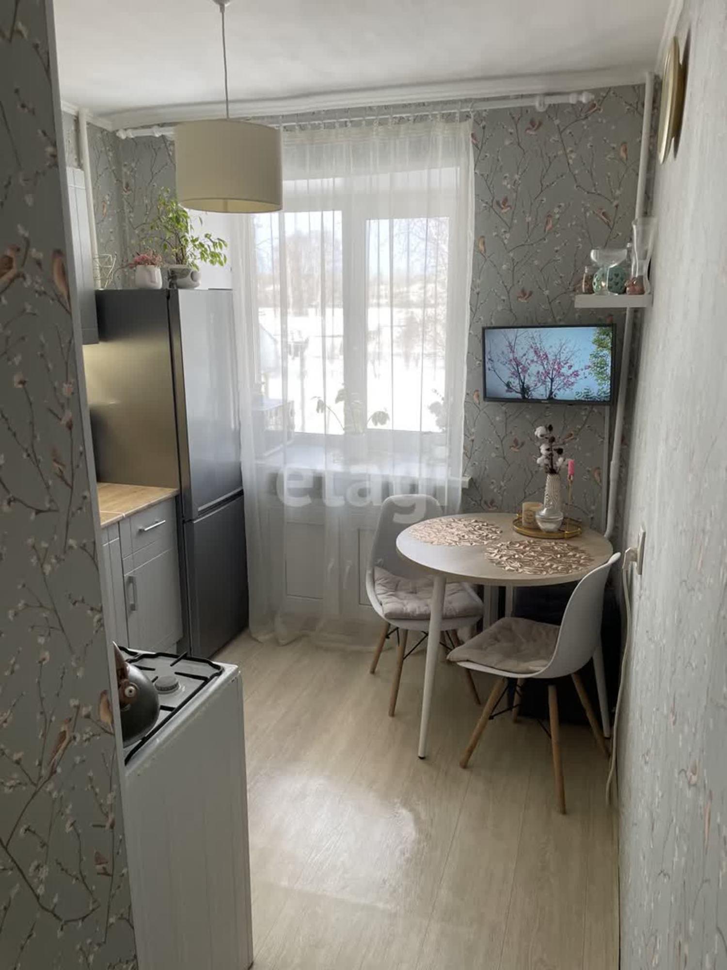 Купить квартиру за 3 849 000 рублей на Белинского, 18