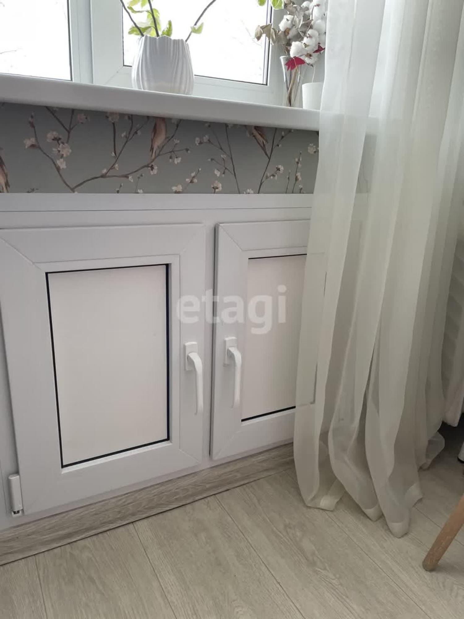 Купить квартиру за 3 849 000 рублей на Белинского, 18