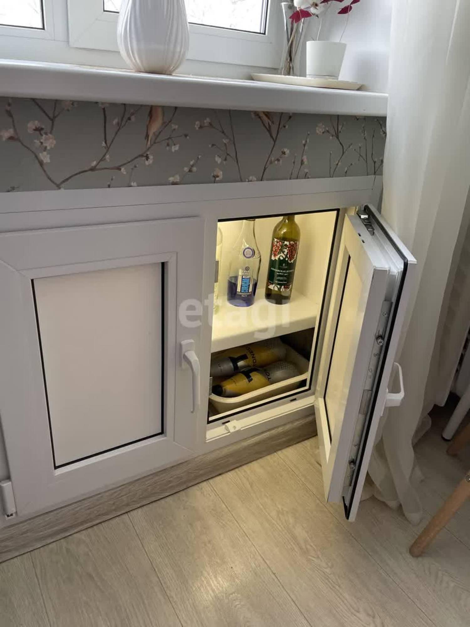 Купить квартиру за 3 849 000 рублей на Белинского, 18