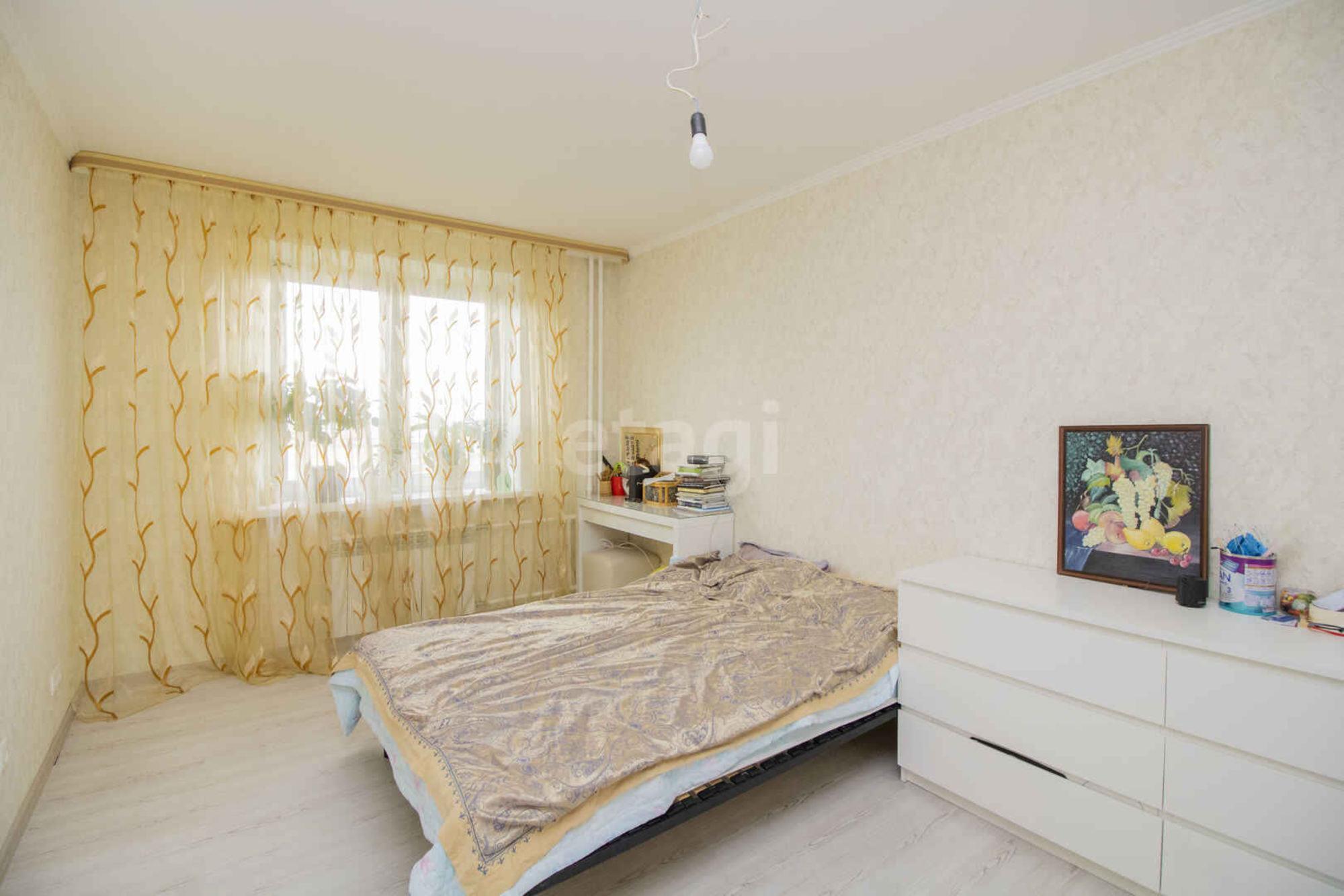 Купить квартиру за 8 150 000 рублей на Жуковского, 88/1