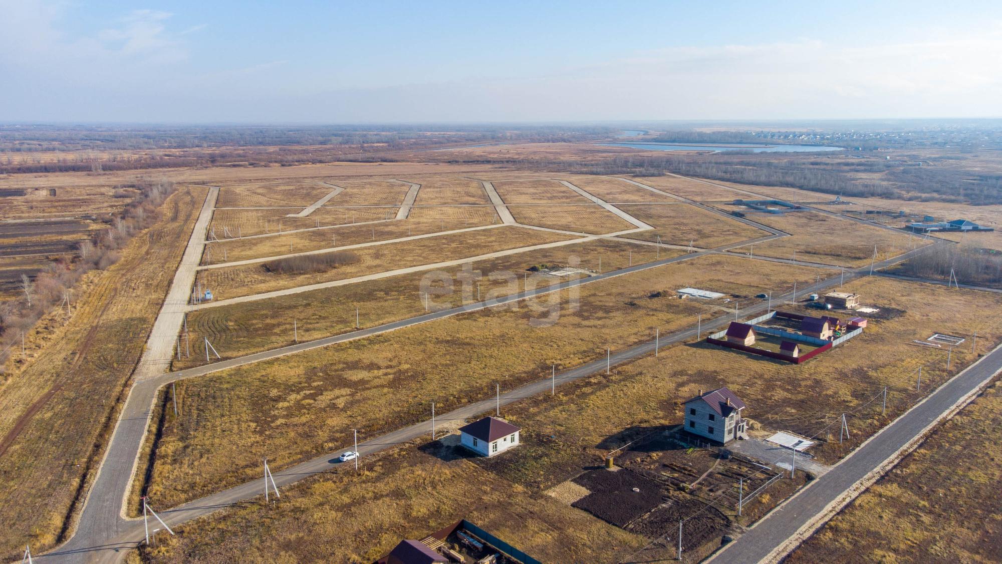 Купить землю, земельный участок за 1 600 000 рублей на Туринская агрофирма,