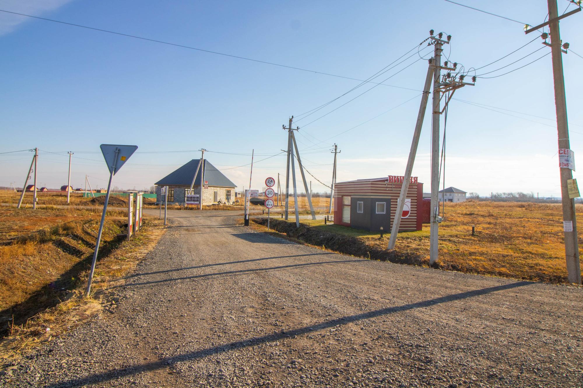 Купить землю, земельный участок за 1 070 000 рублей на Чикча