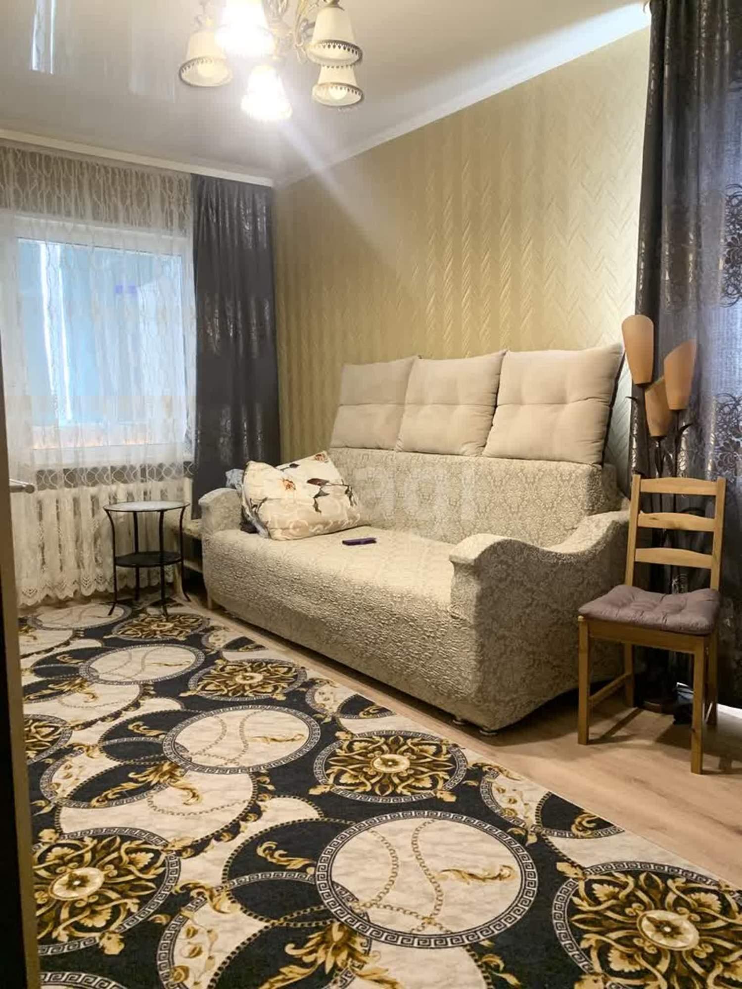 Купить квартиру за 3 850 000 рублей на Жуковского, 86