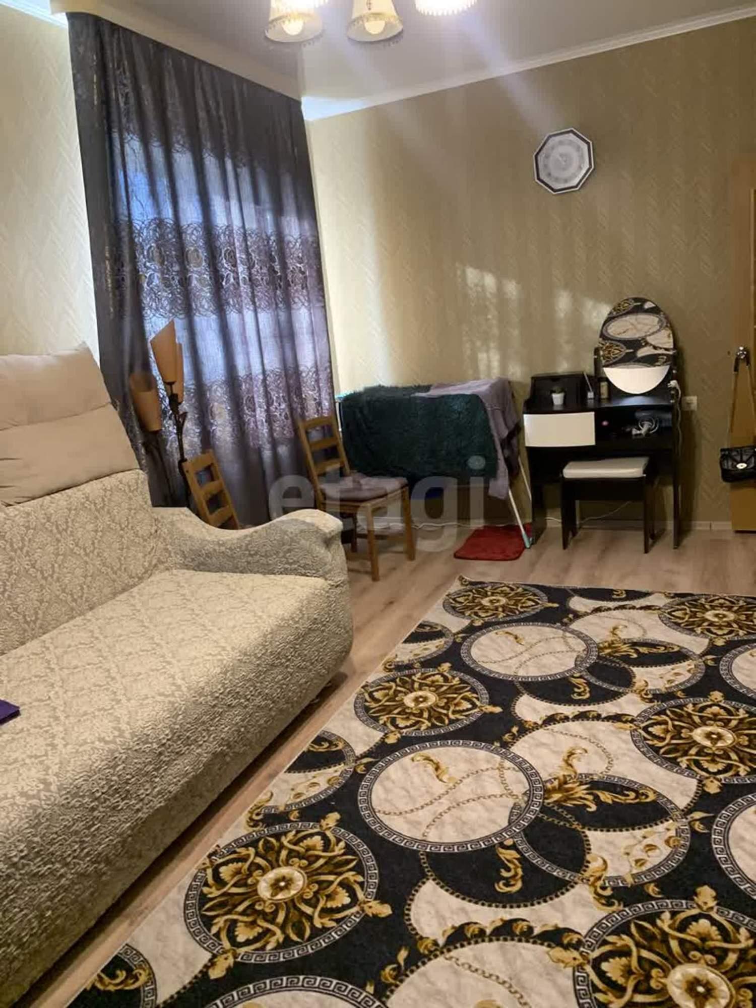 Купить квартиру за 3 850 000 рублей на Жуковского, 86