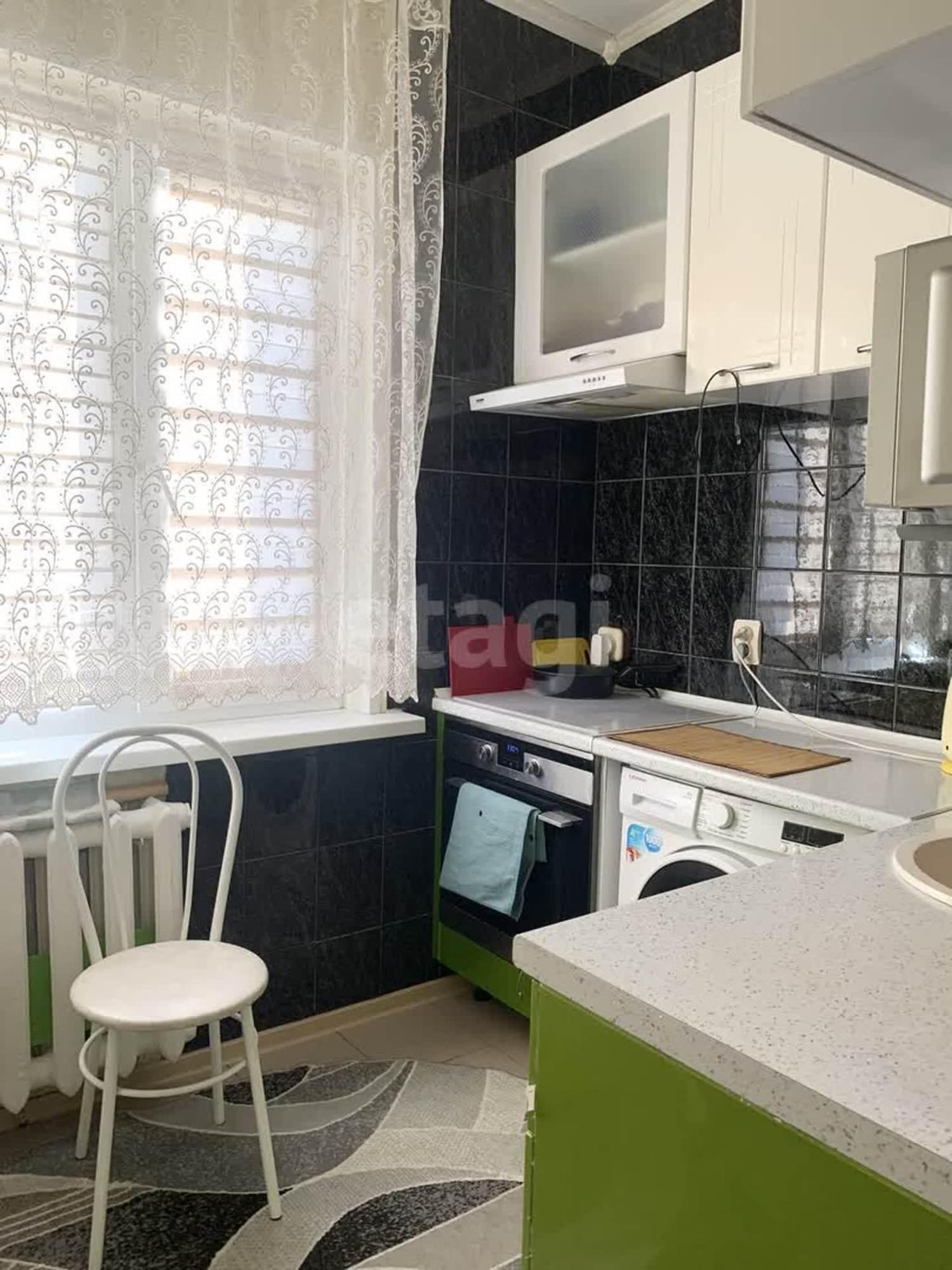 Купить квартиру за 3 850 000 рублей на Жуковского, 86