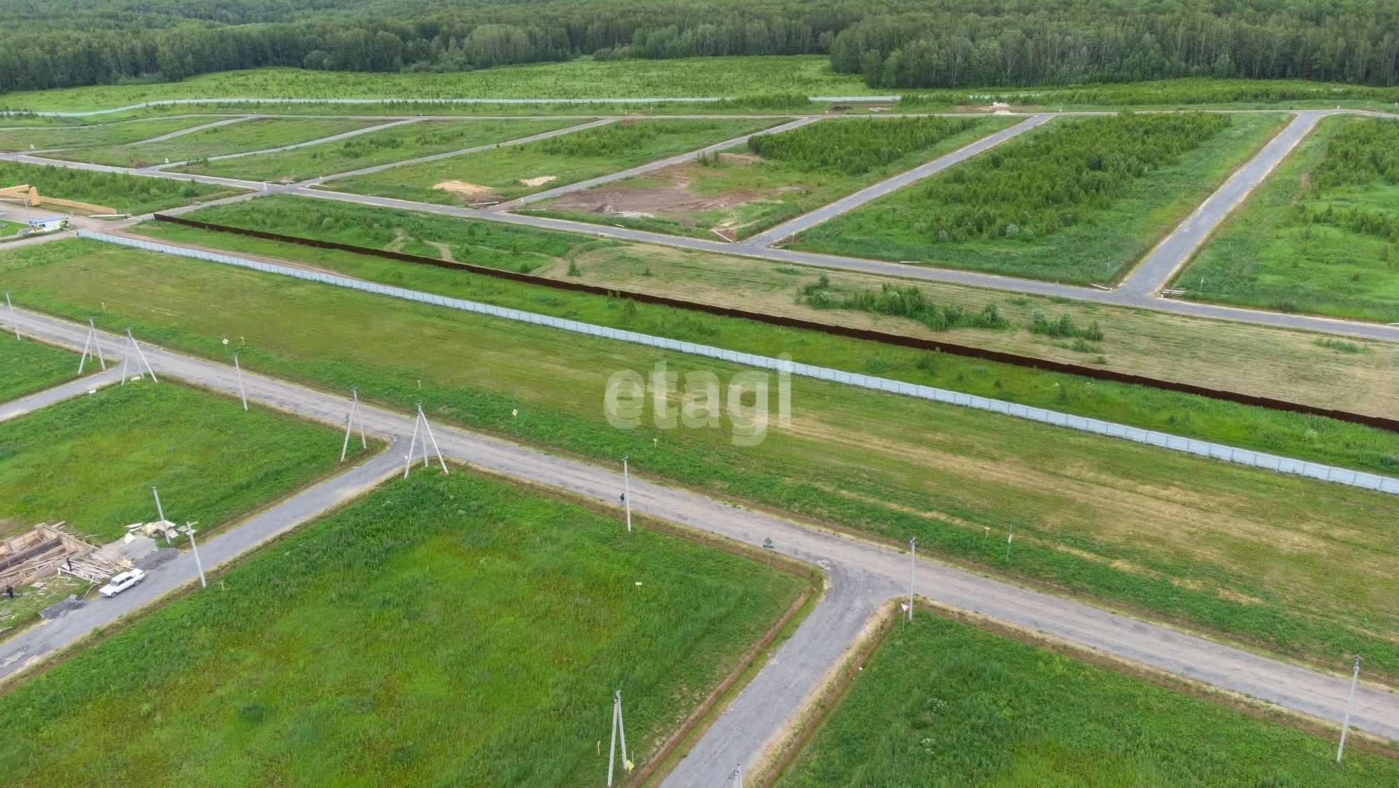 Купить землю, земельный участок за 1 450 000 рублей на Заповедный КП