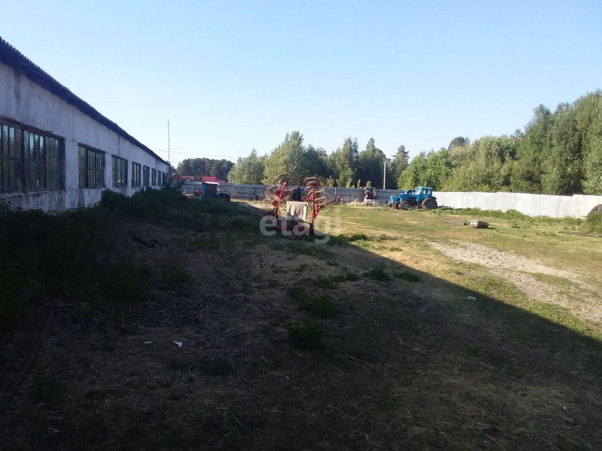 Купить офис, помещение под офис за 40 000 000 рублей на Центральная 2