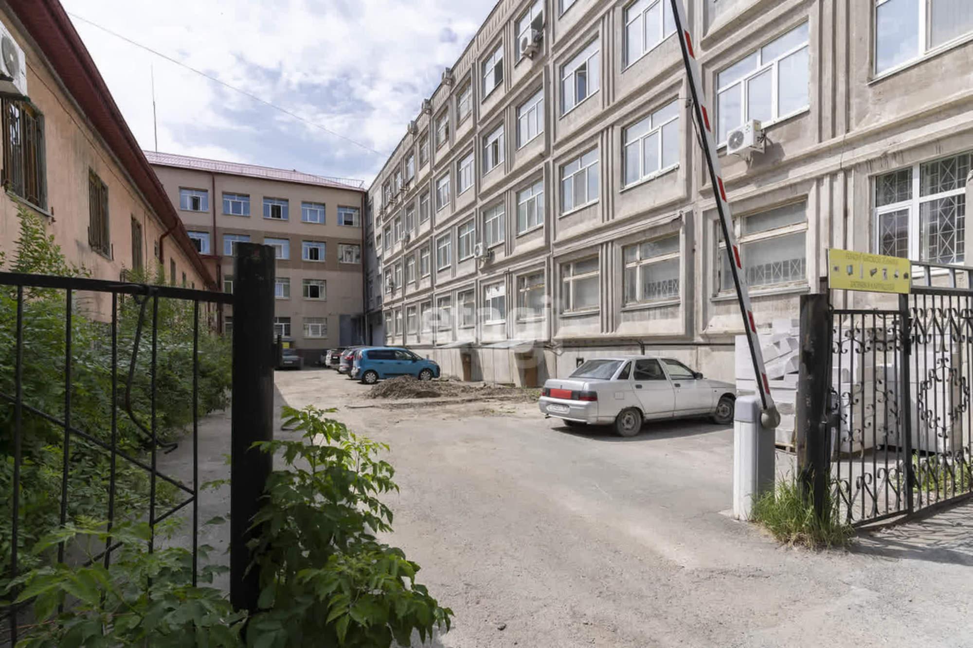 Купить офис, помещение под офис за 1 570 000 рублей на Пермякова 43а