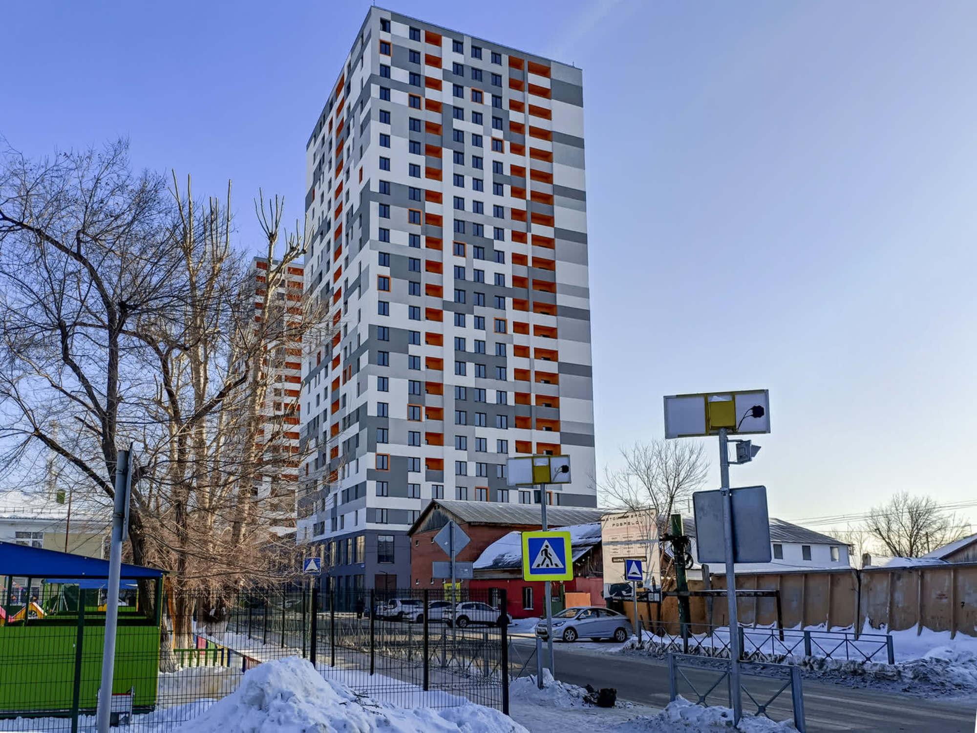 Купить помещение свободного назначения за 9 500 000 рублей на Менжинского 60