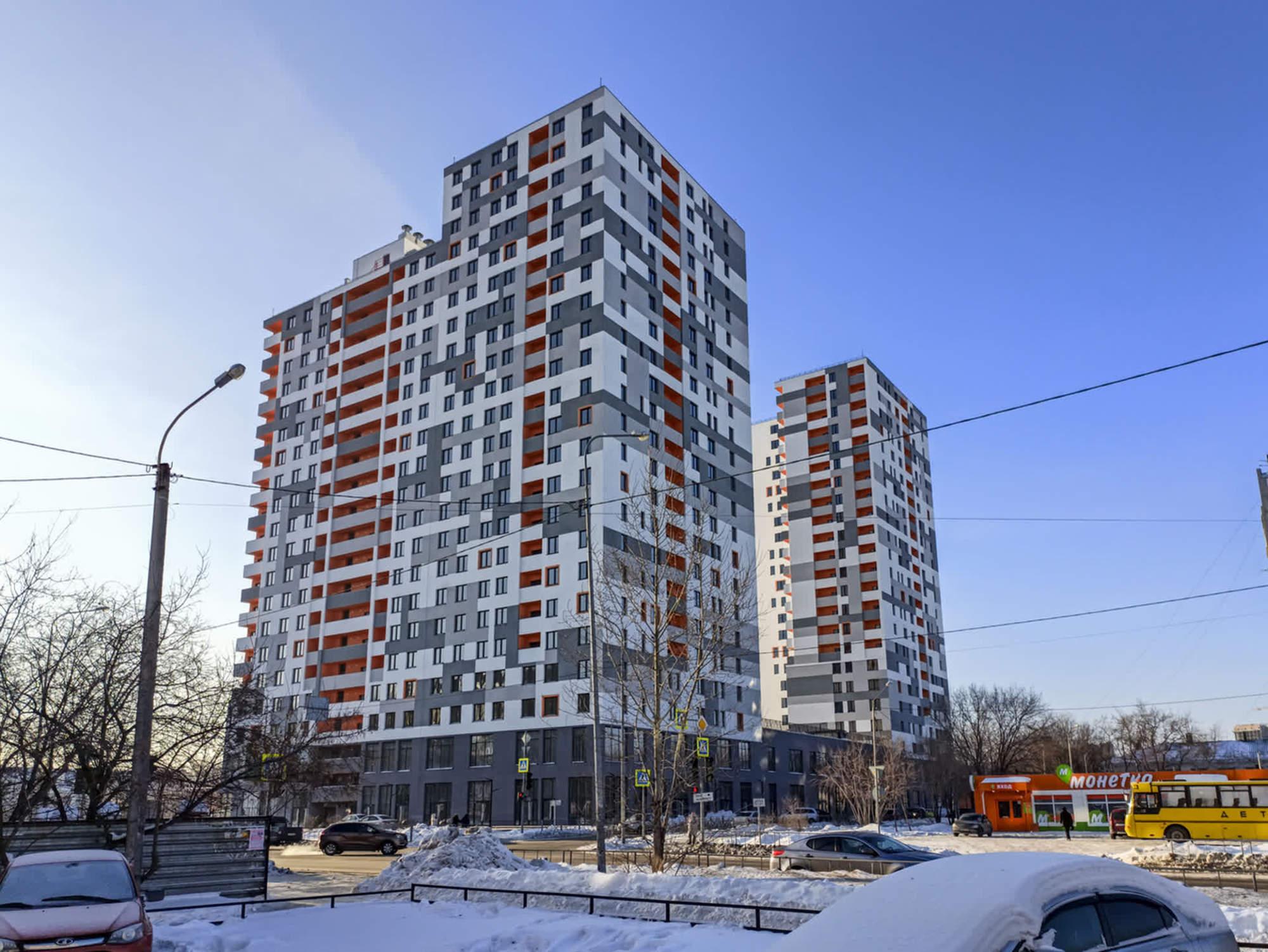 Купить помещение свободного назначения за 9 500 000 рублей на Менжинского 60