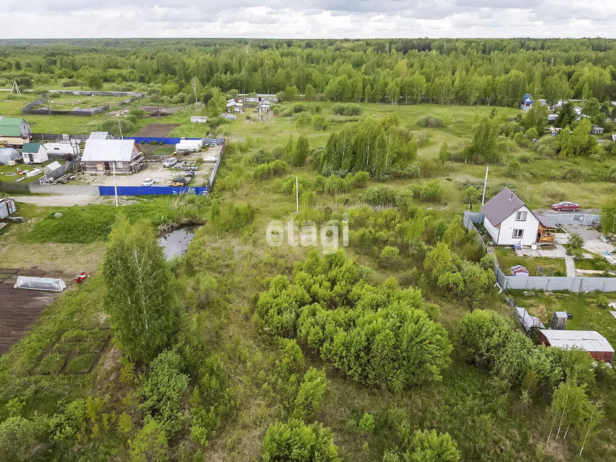 Купить землю, земельный участок за 400 000 рублей на 2-я,